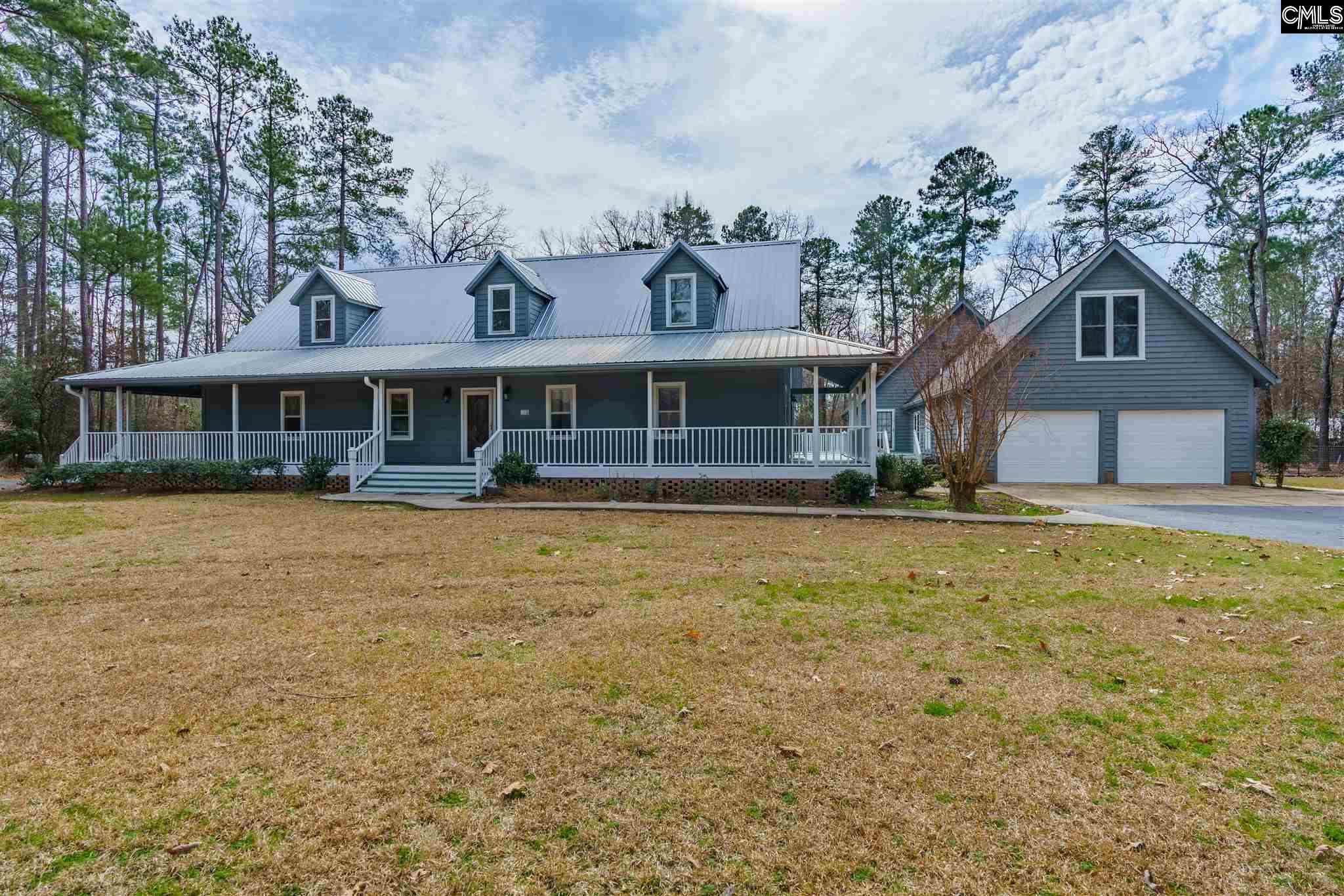 116 Hilton Run Chapin, SC 29036