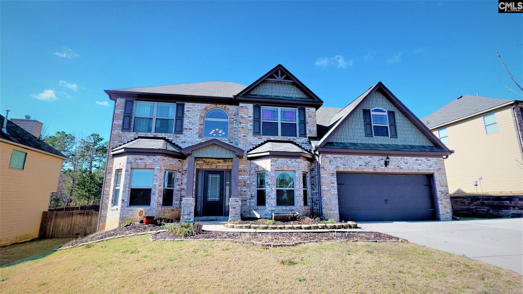 225 View Blythewood, SC 29016