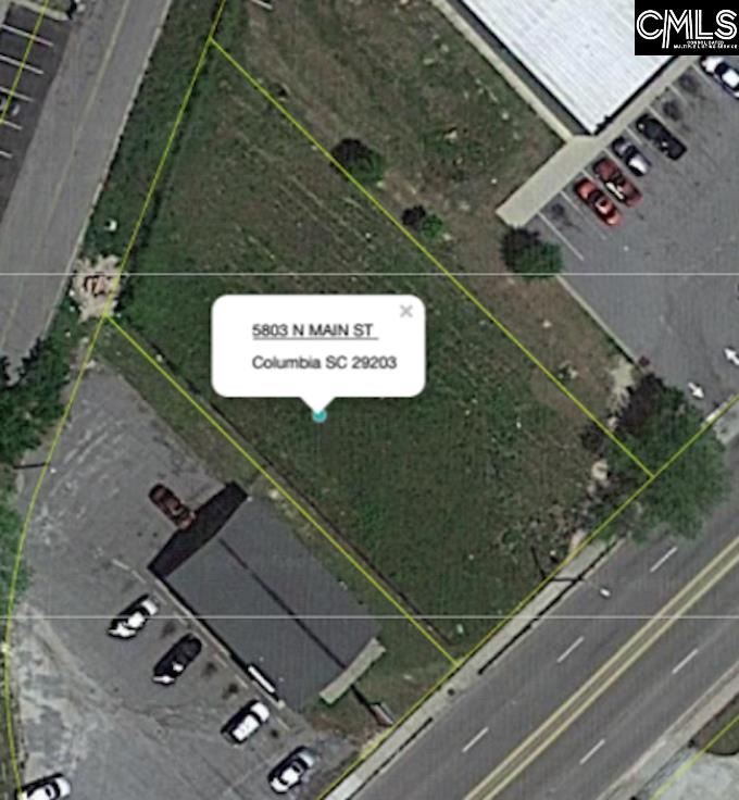 5803 N Main Columbia, SC 29203