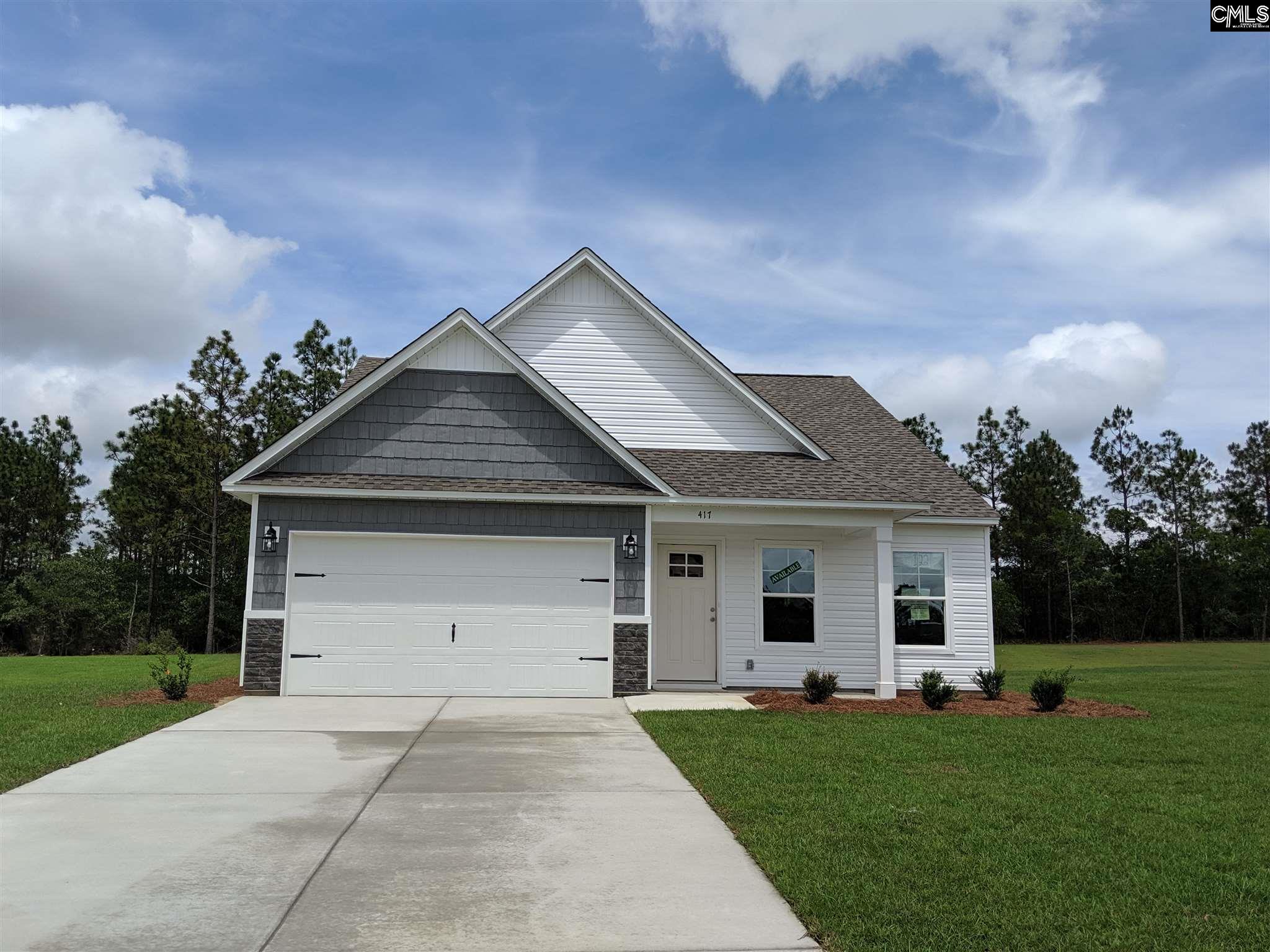 723 Elliptic Green Lexington, SC 29073