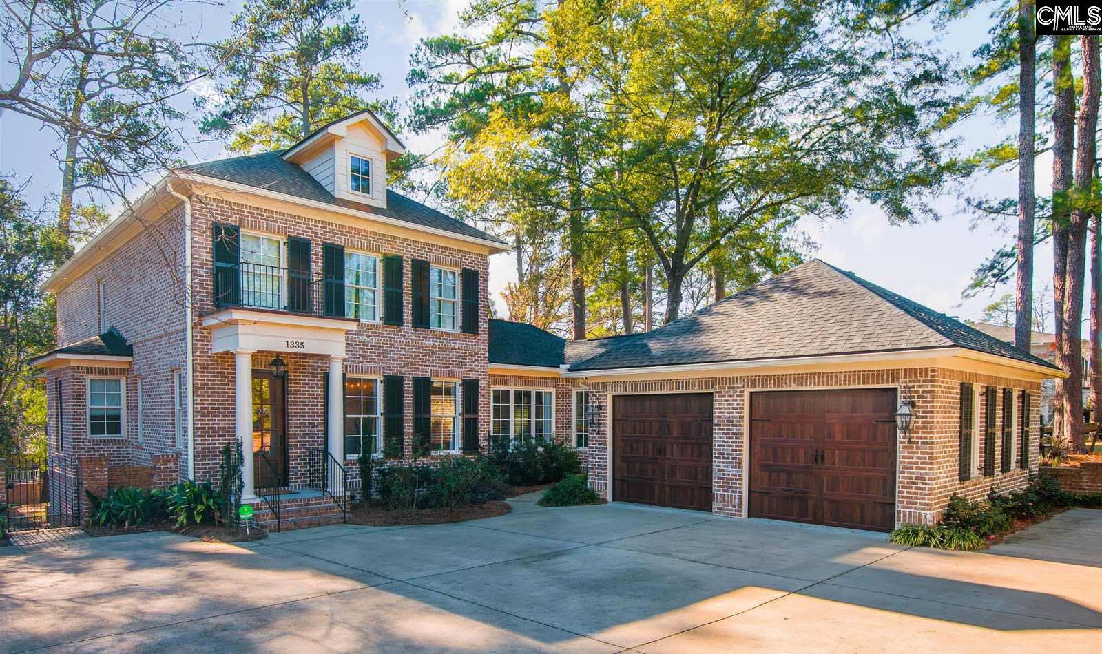 1335 Idalia Columbia, SC 29206-2916