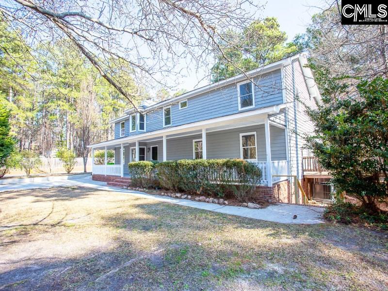 160 Whitwood Columbia, SC 29212