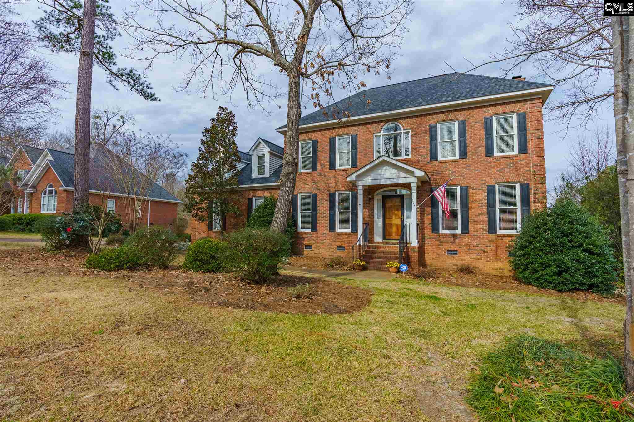 144 Laurel Branch Columbia, SC 29212