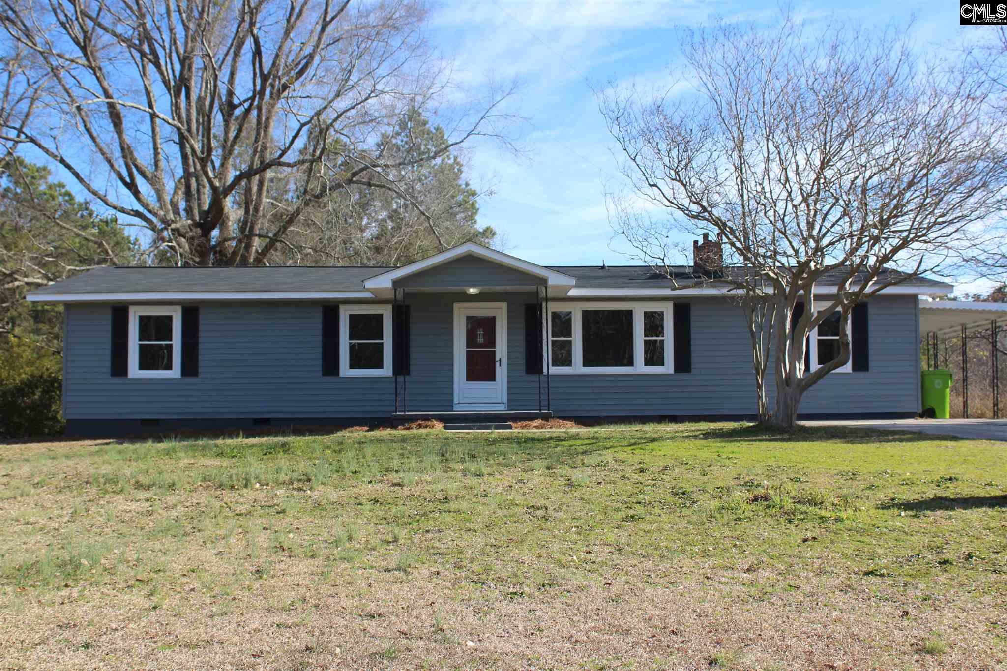 2044 Heyward Brockington Columbia, SC 29203