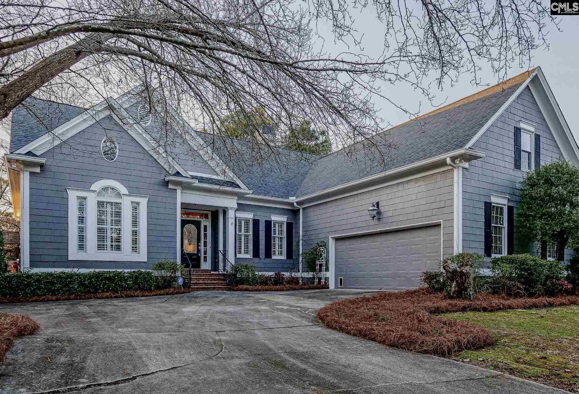 109 Woodsview Columbia, SC 29223