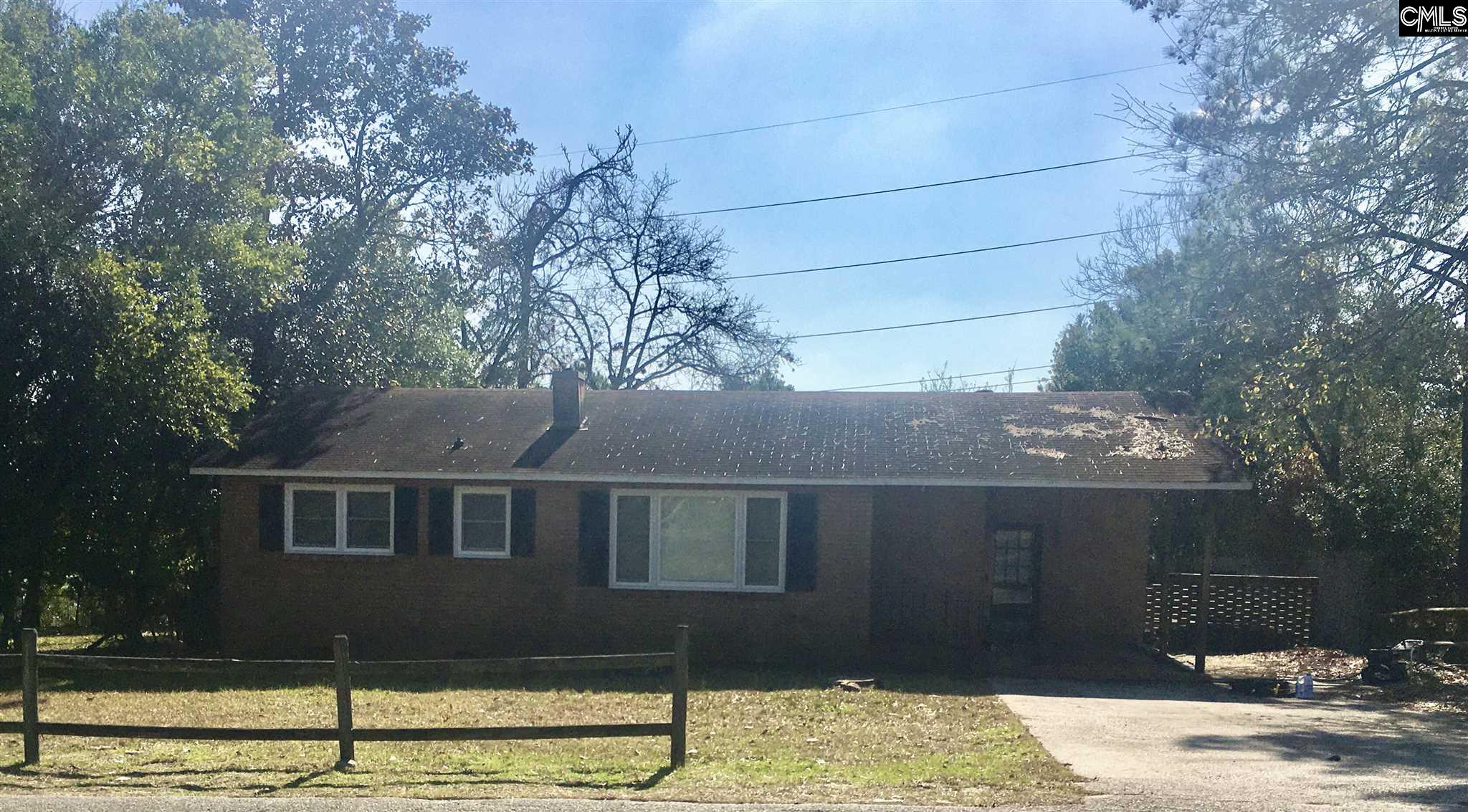 7608 Claudia Columbia, SC 29223