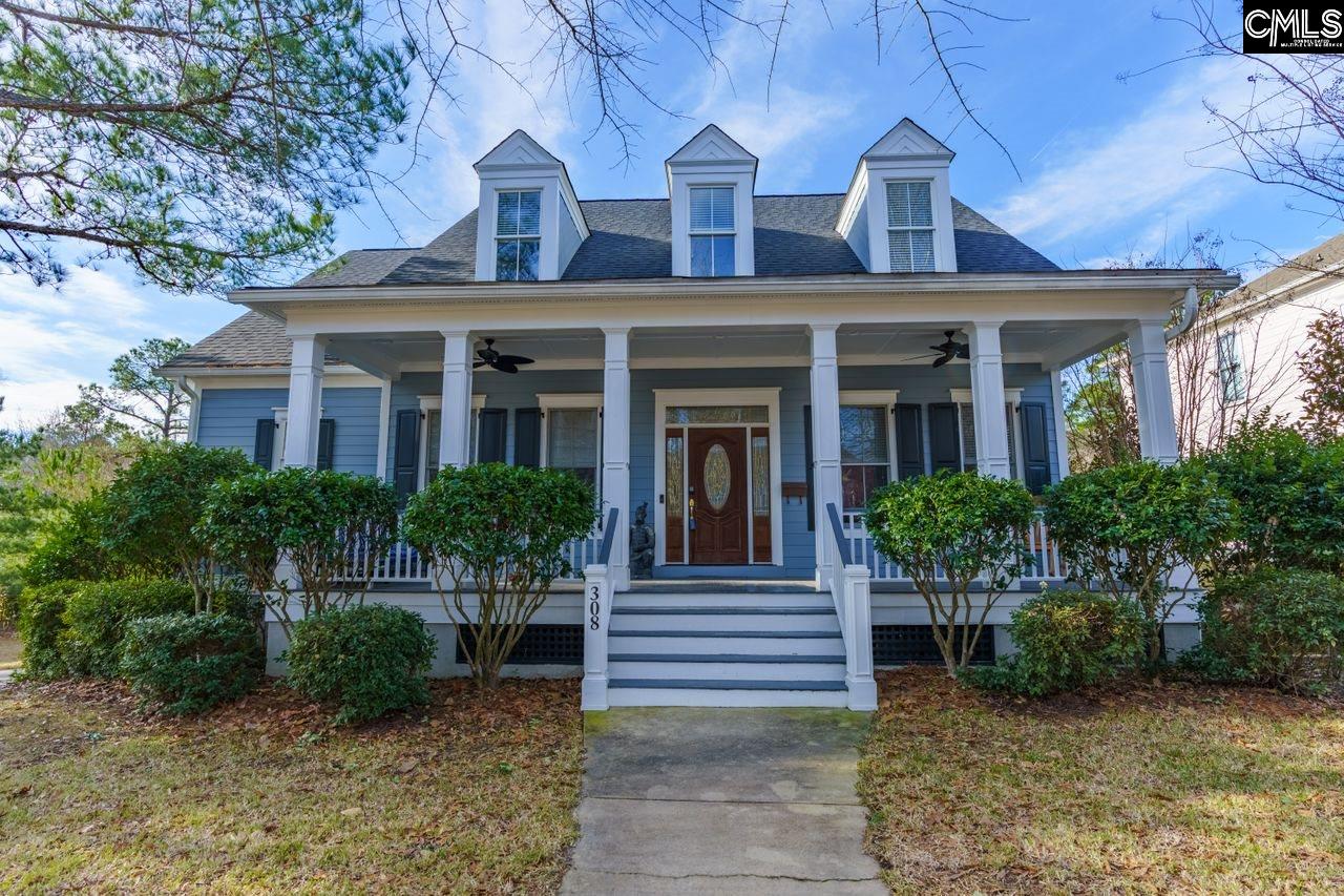308 Lake Carolina Columbia, SC 29229