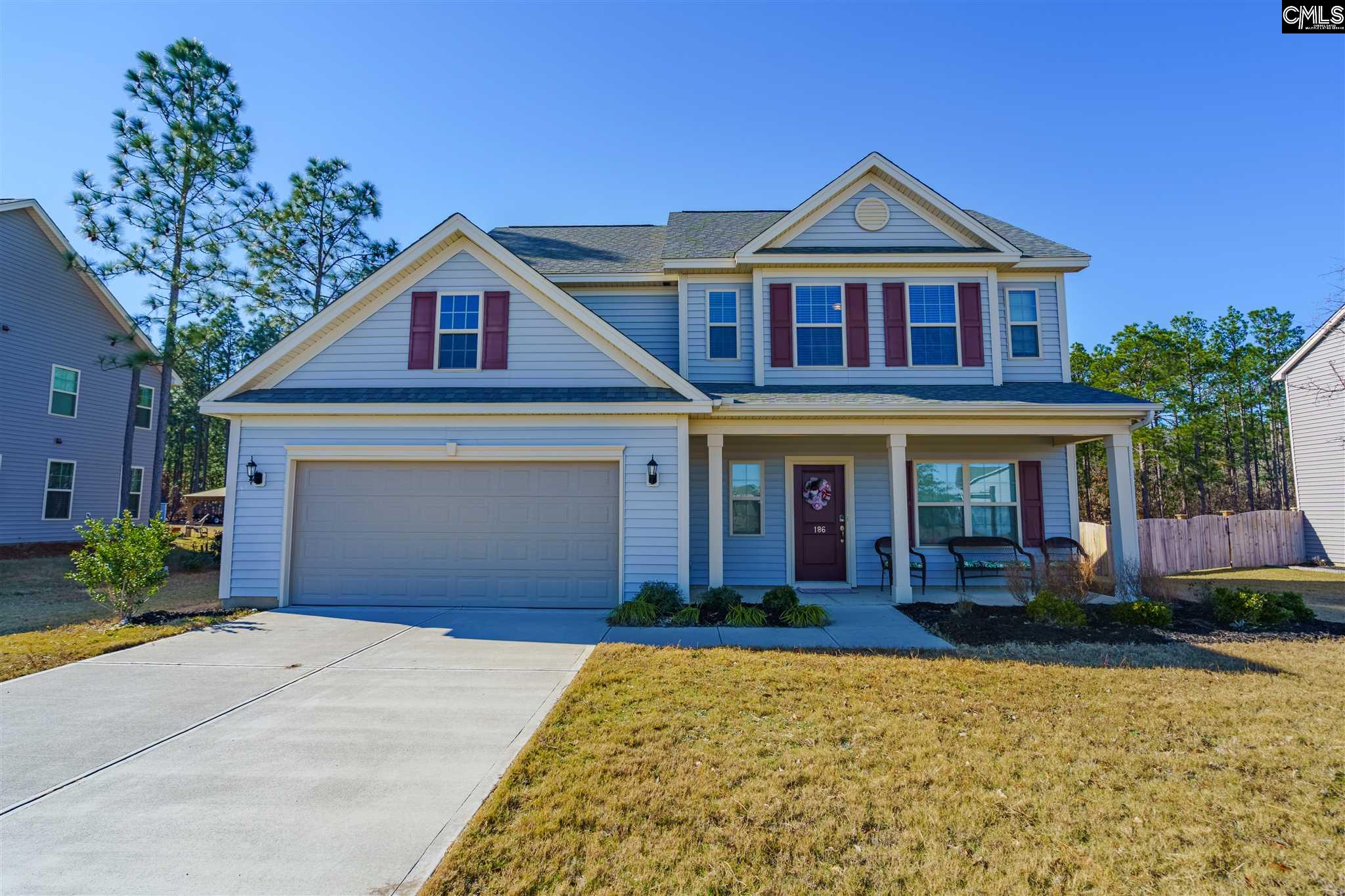 186 Tannery Lexington, SC 29073