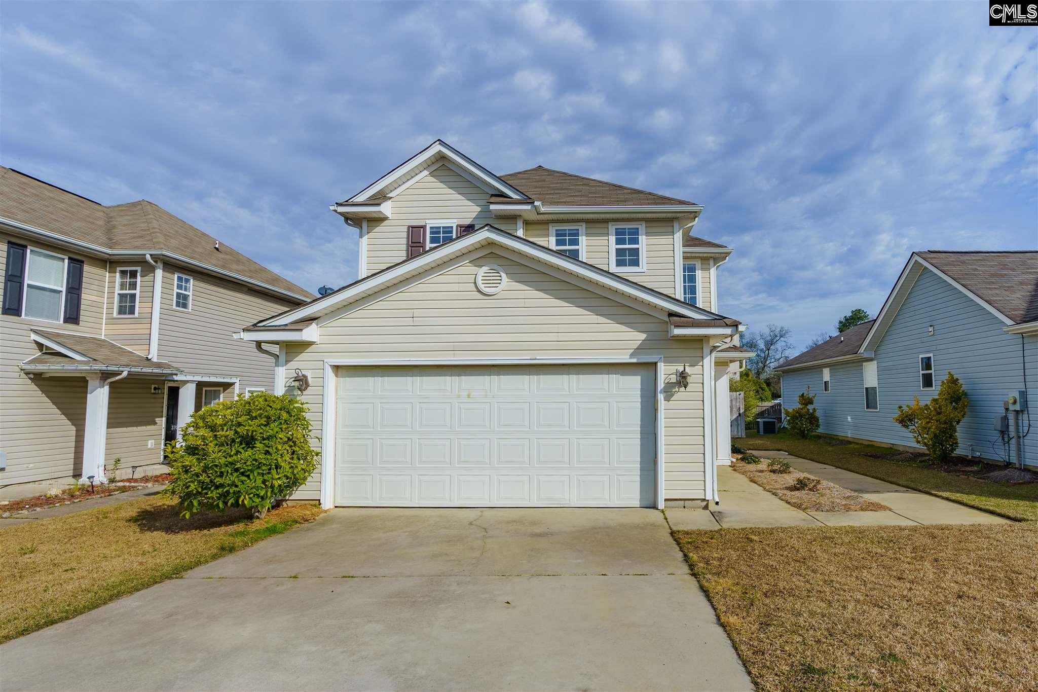 366 Charter Oak Lexington, SC 29072