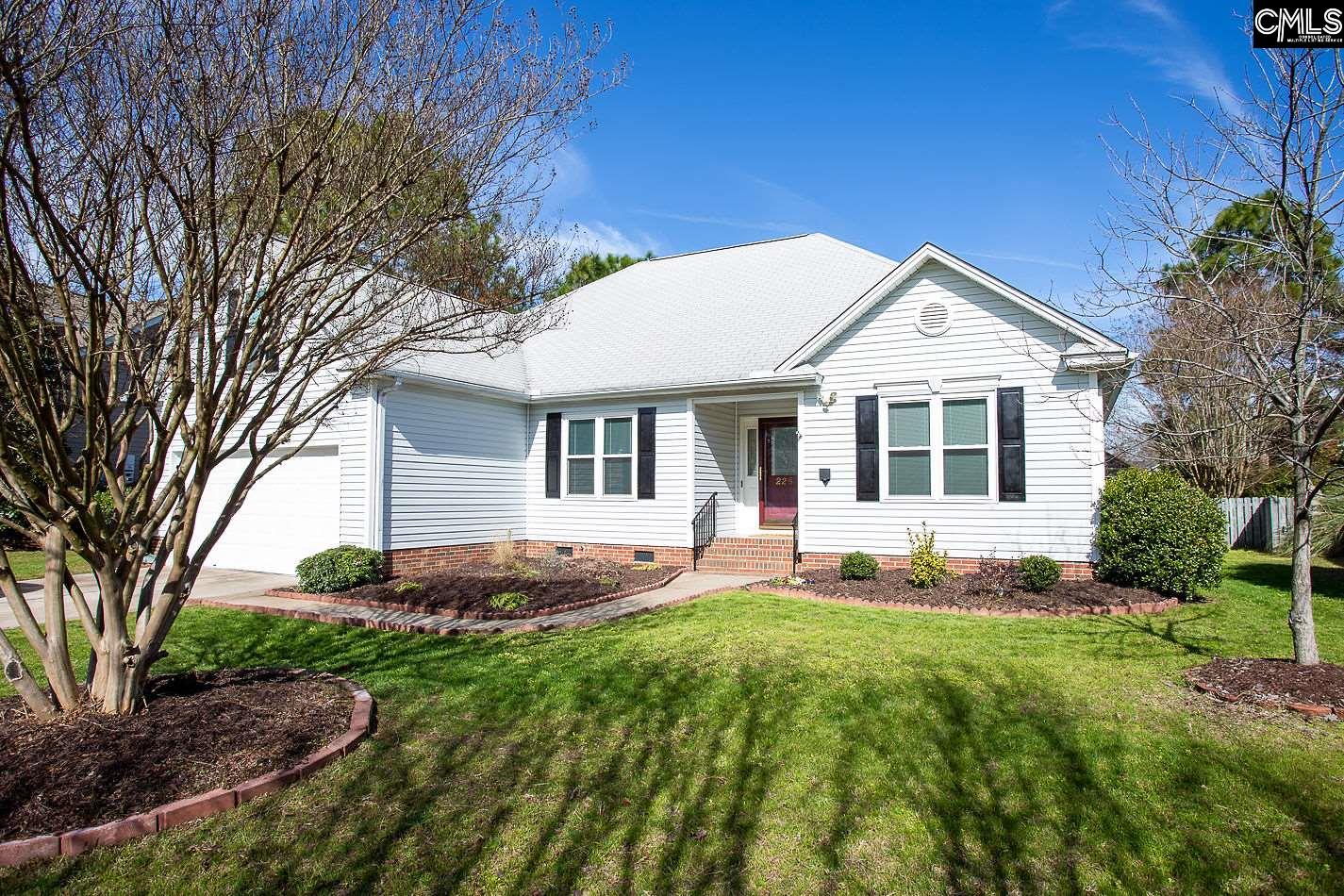 228 Cherry Stone Columbia, SC 29229