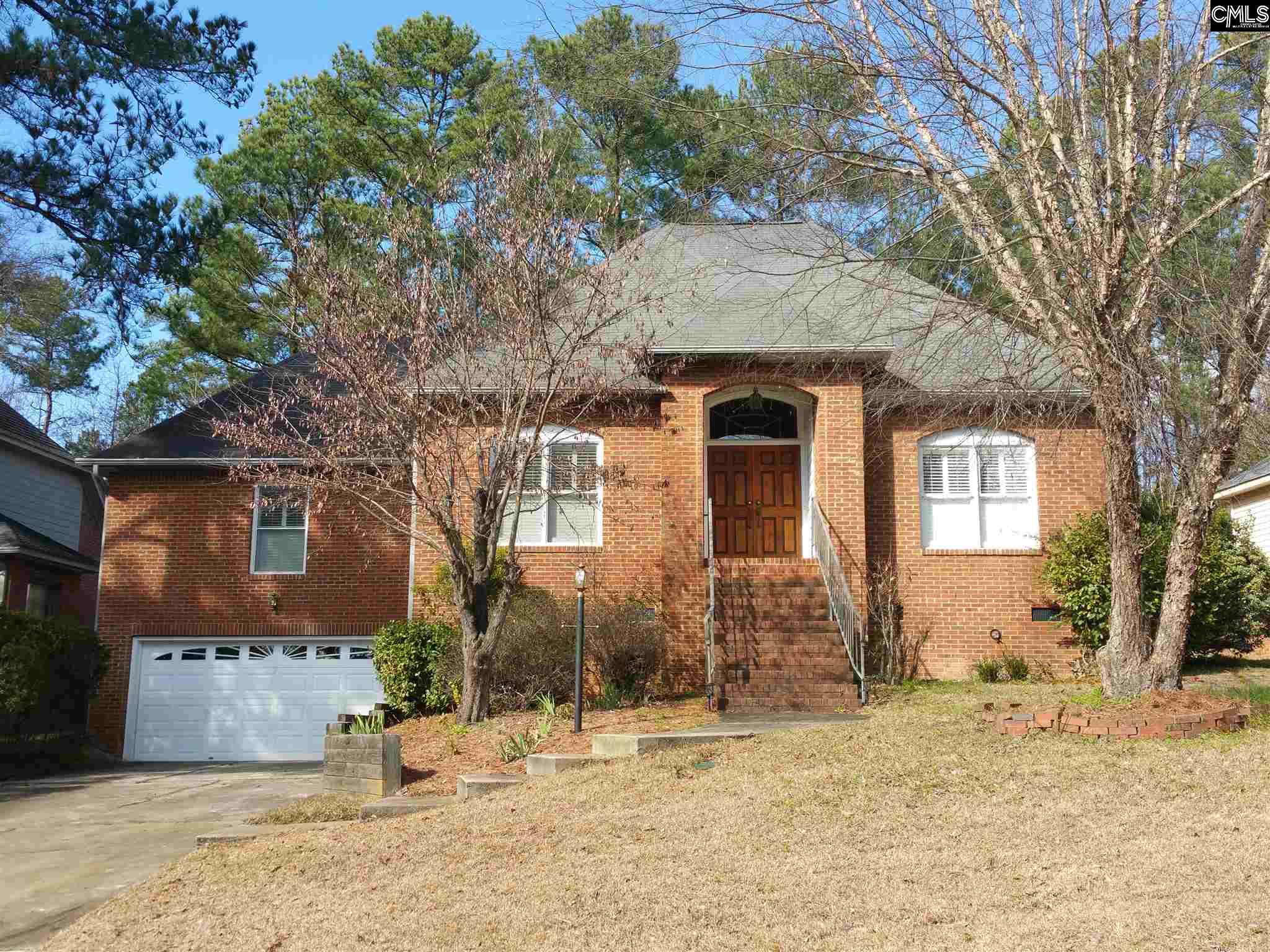 8 Saddleback Ledge Irmo, SC 29063