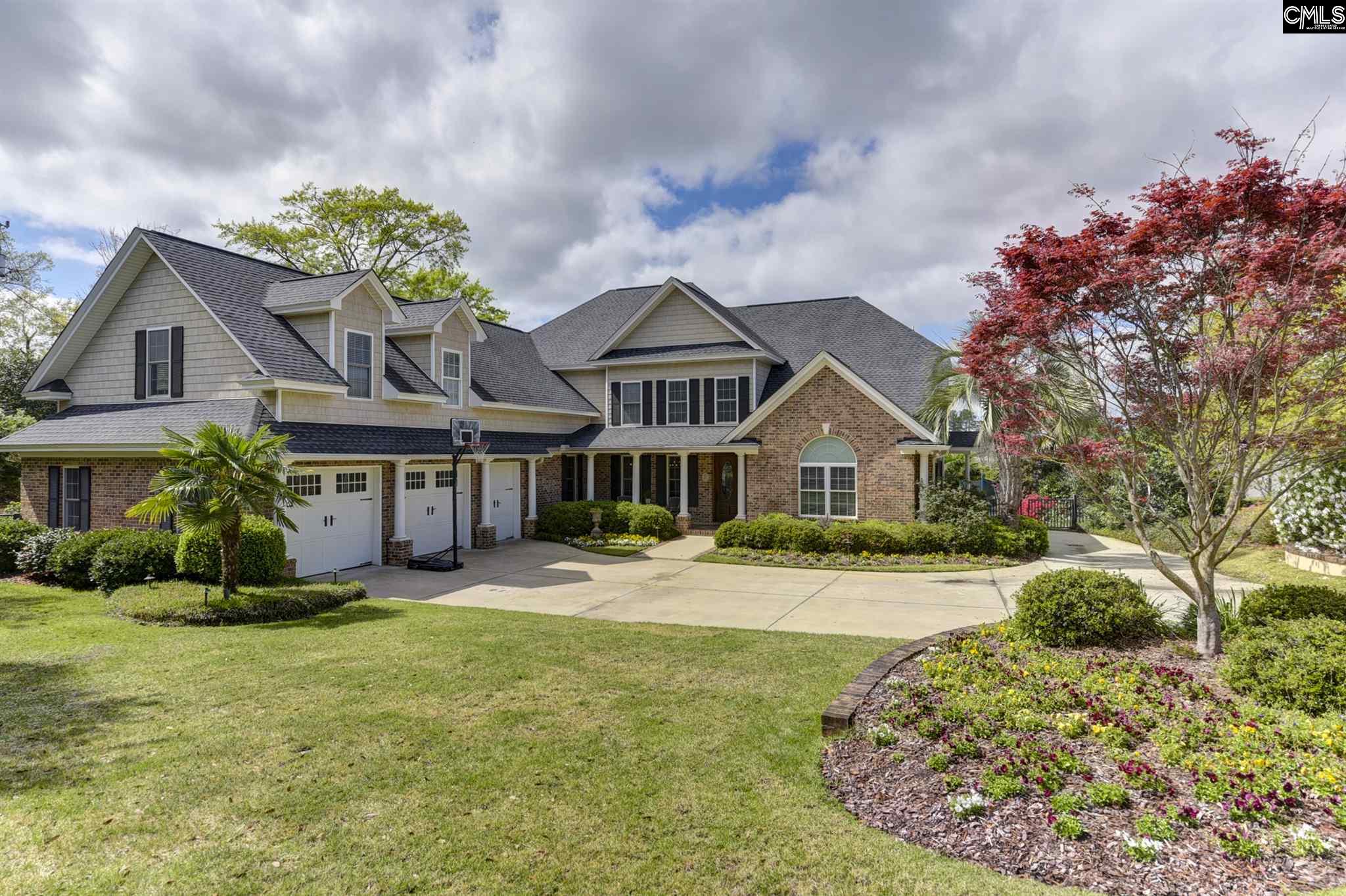 116 Tall Timber Lexington, SC 29072