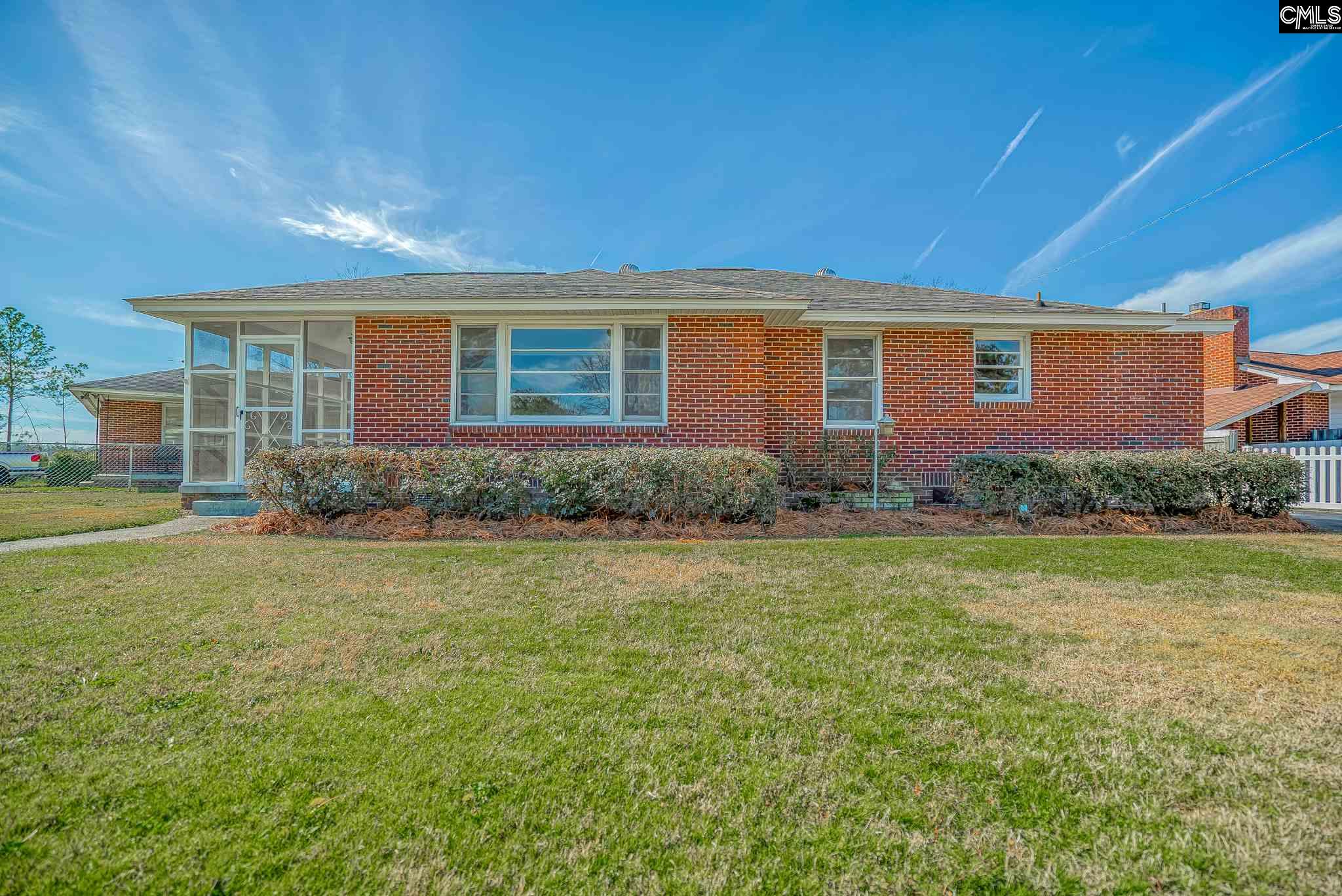 1539 S Kilbourne Columbia, SC 29205