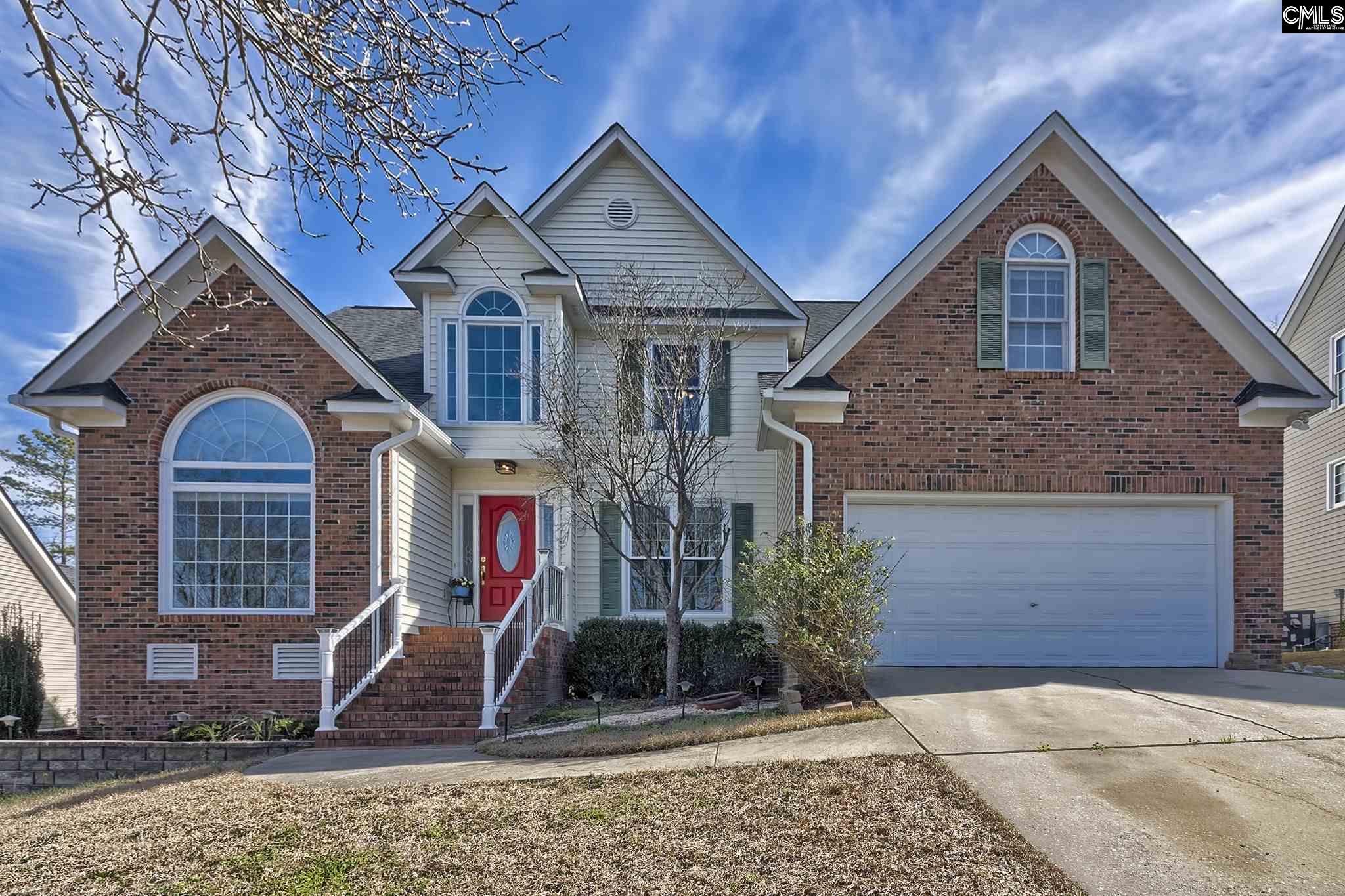 240 Newpark Columbia, SC 29212