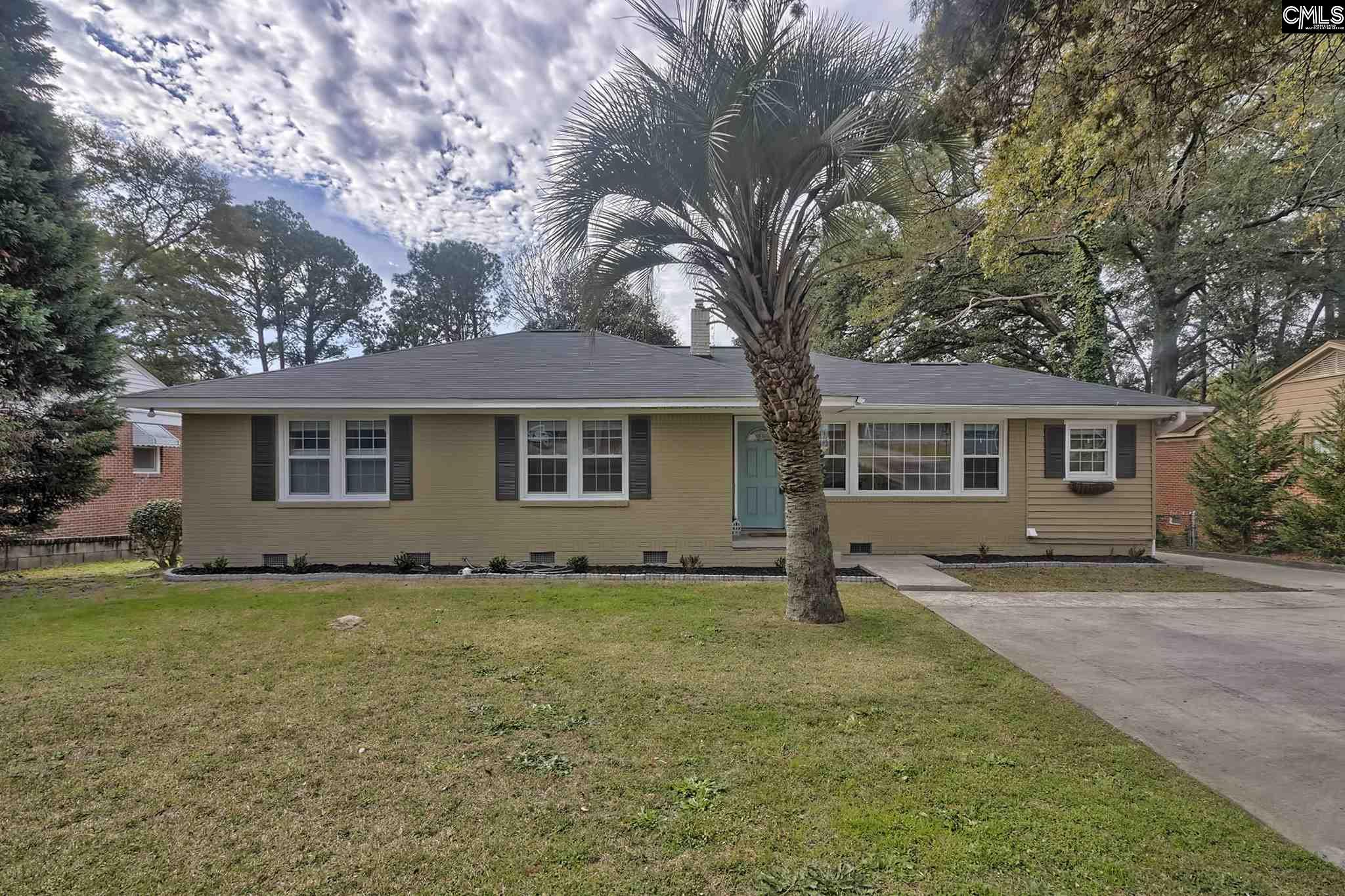 2815 N Beltline Columbia, SC 29204