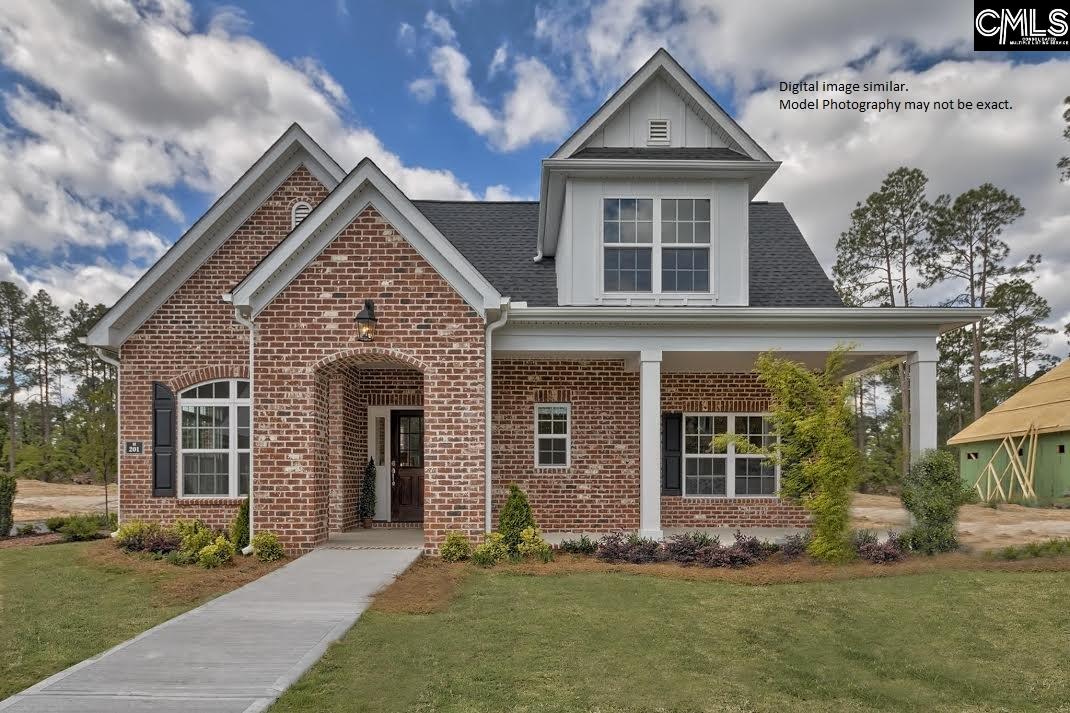 569 Buckview Elgin, SC 29045