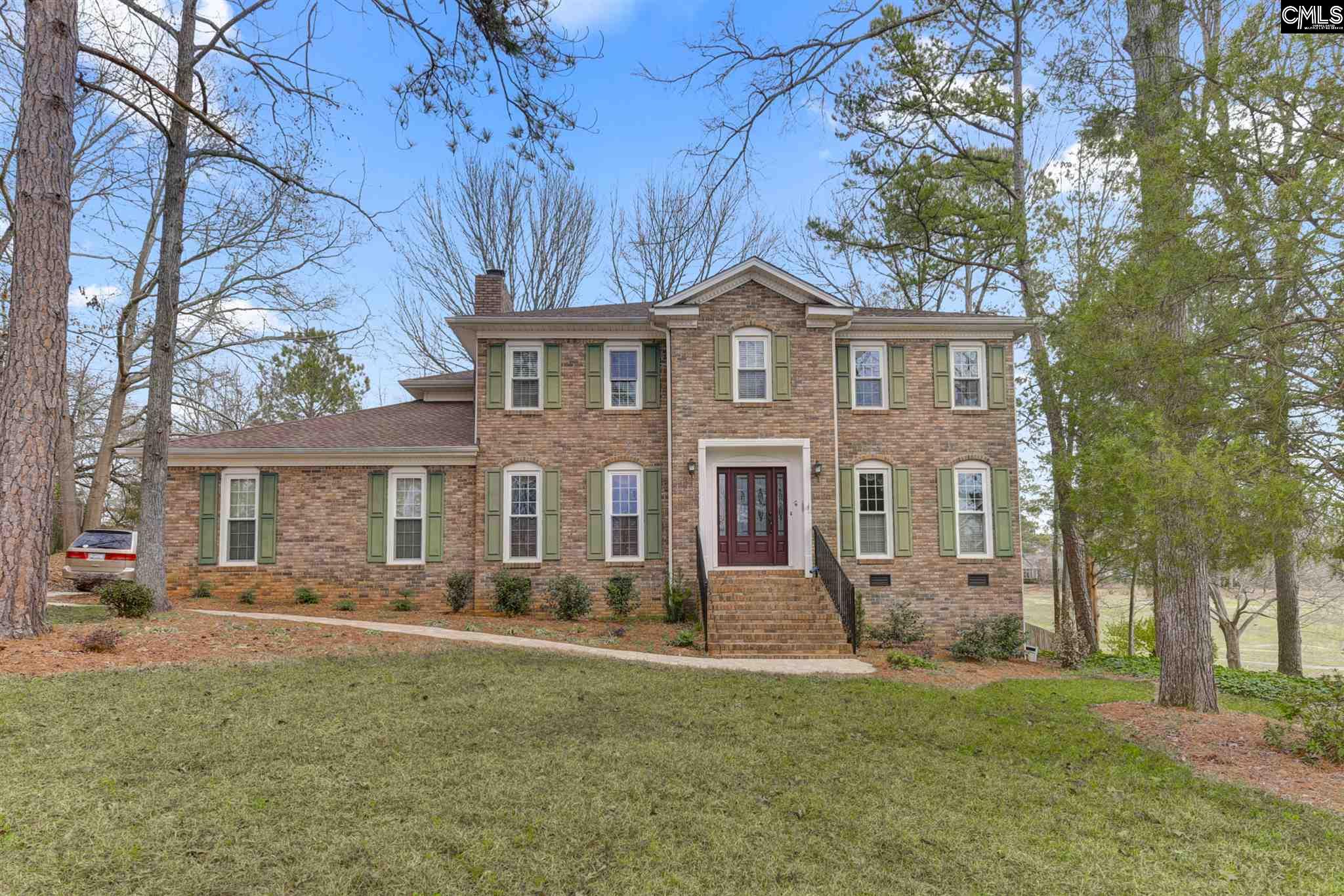 139 Ripley Station Columbia, SC 29212-1227
