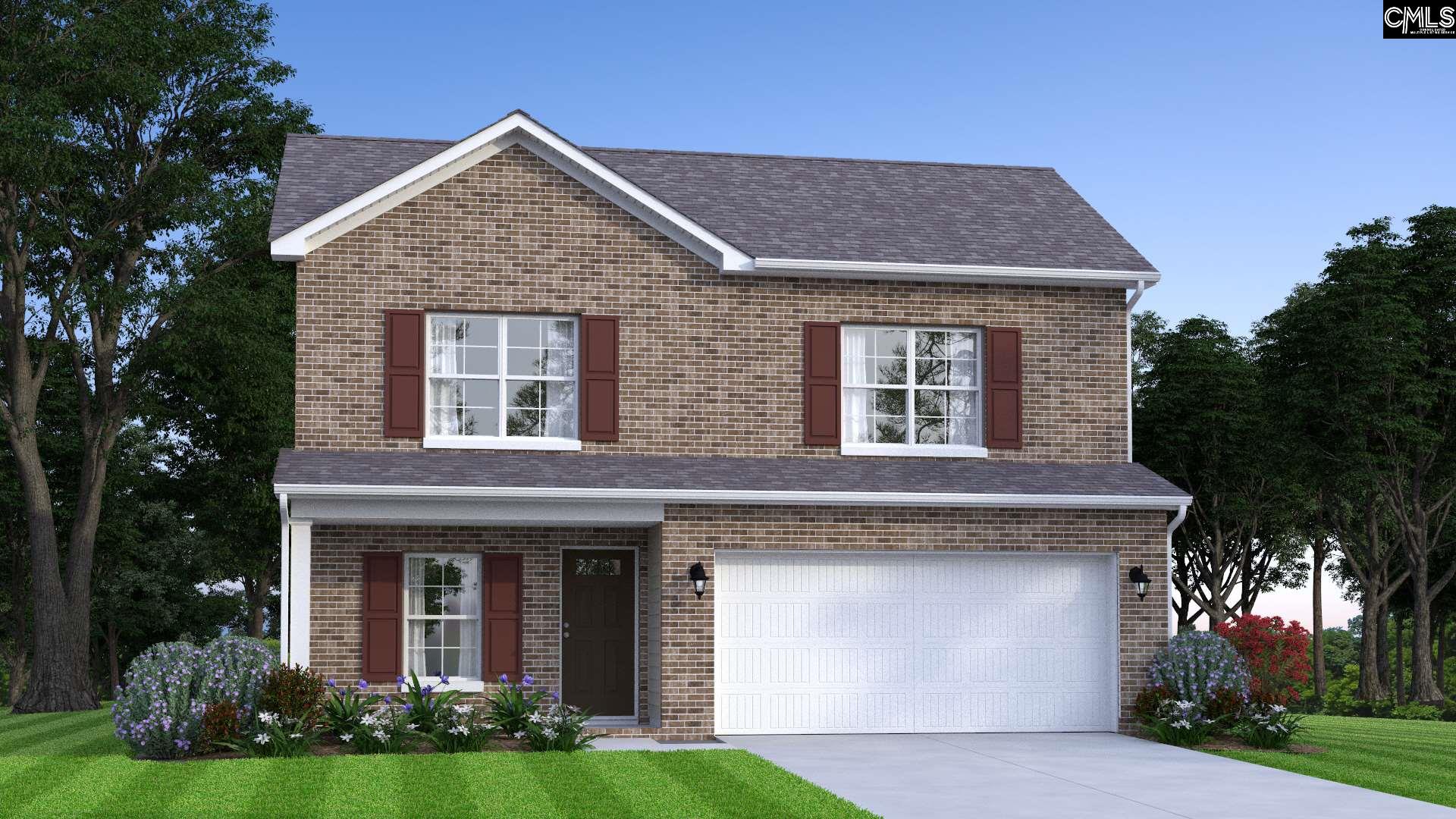 187 Marissa Lexington, SC 29072