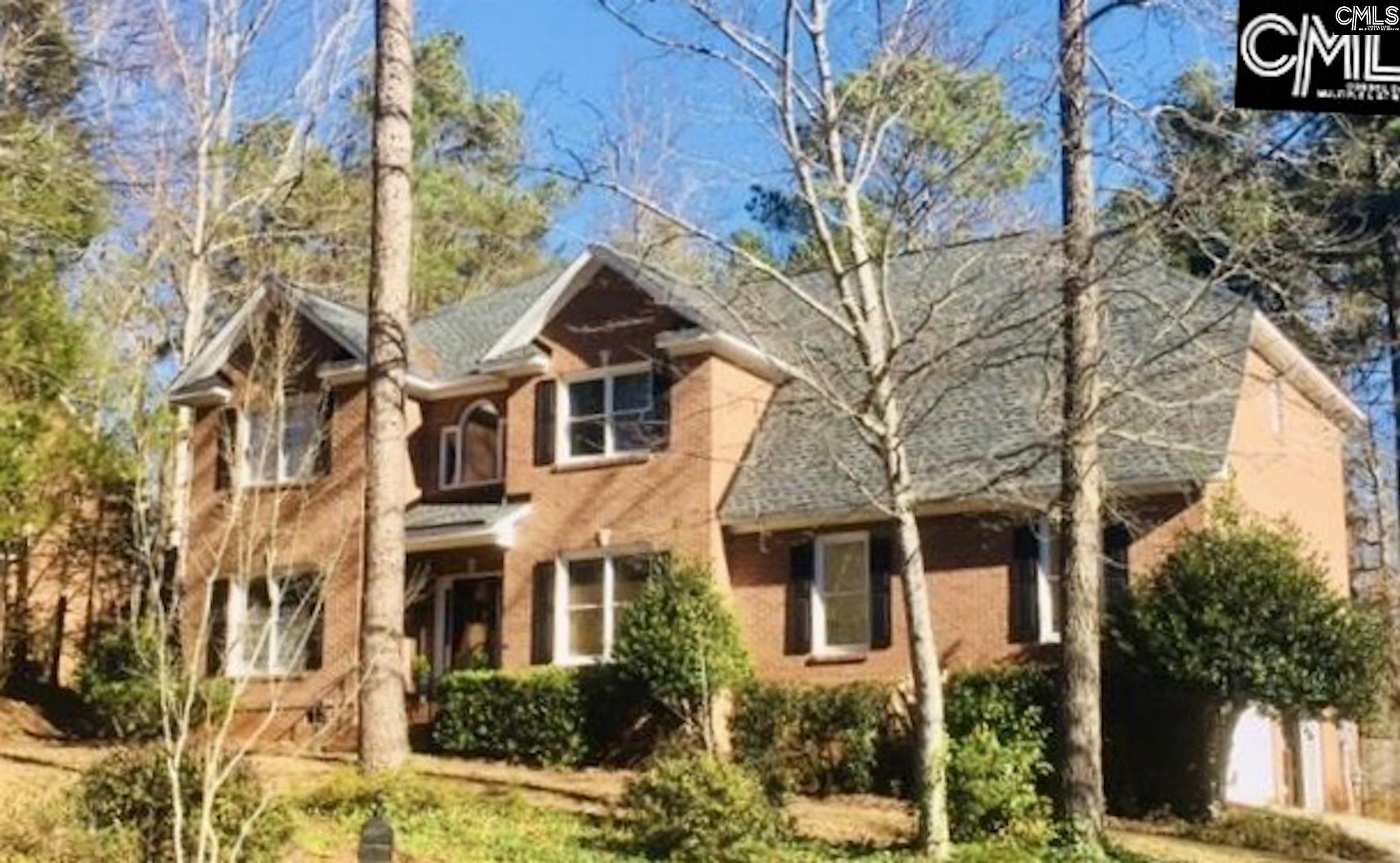 915 Oak Haven Lexington, SC 29072