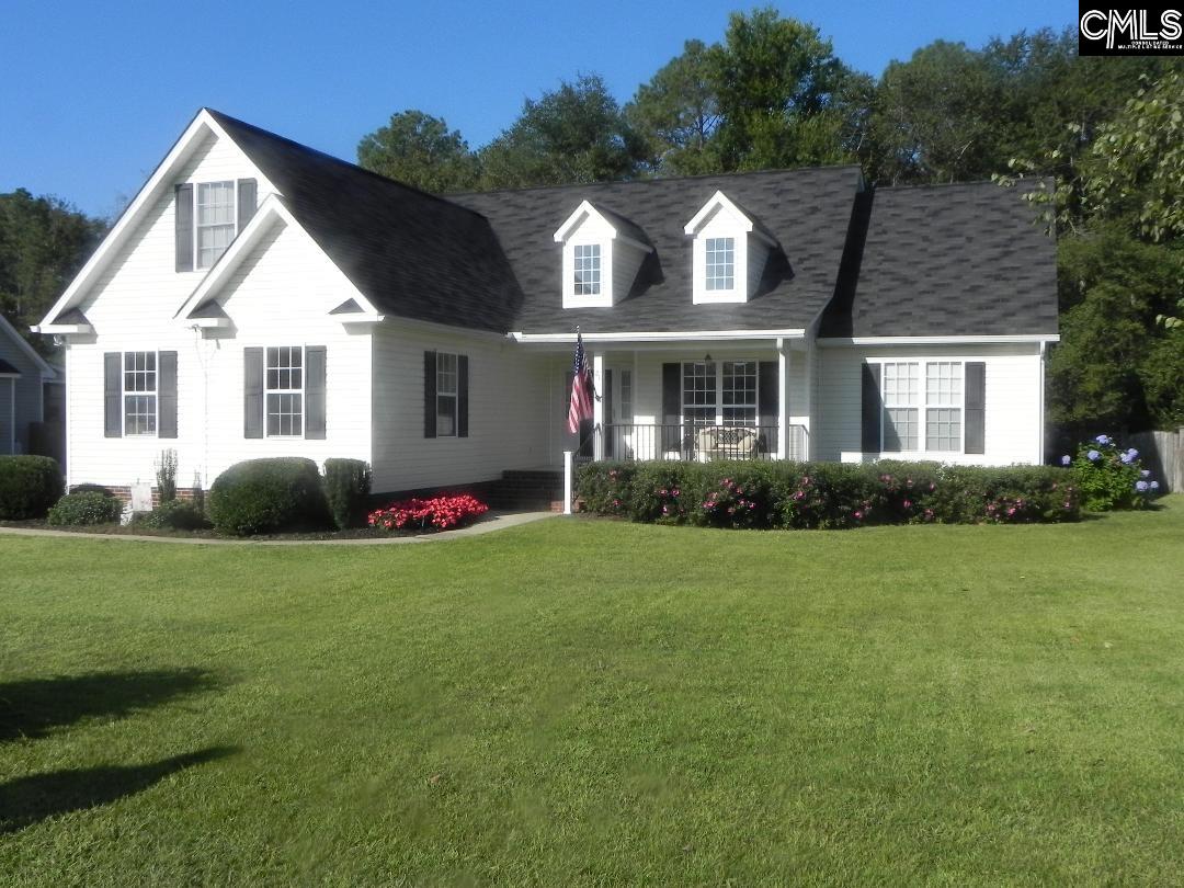 21 Remington Lugoff, SC 29078
