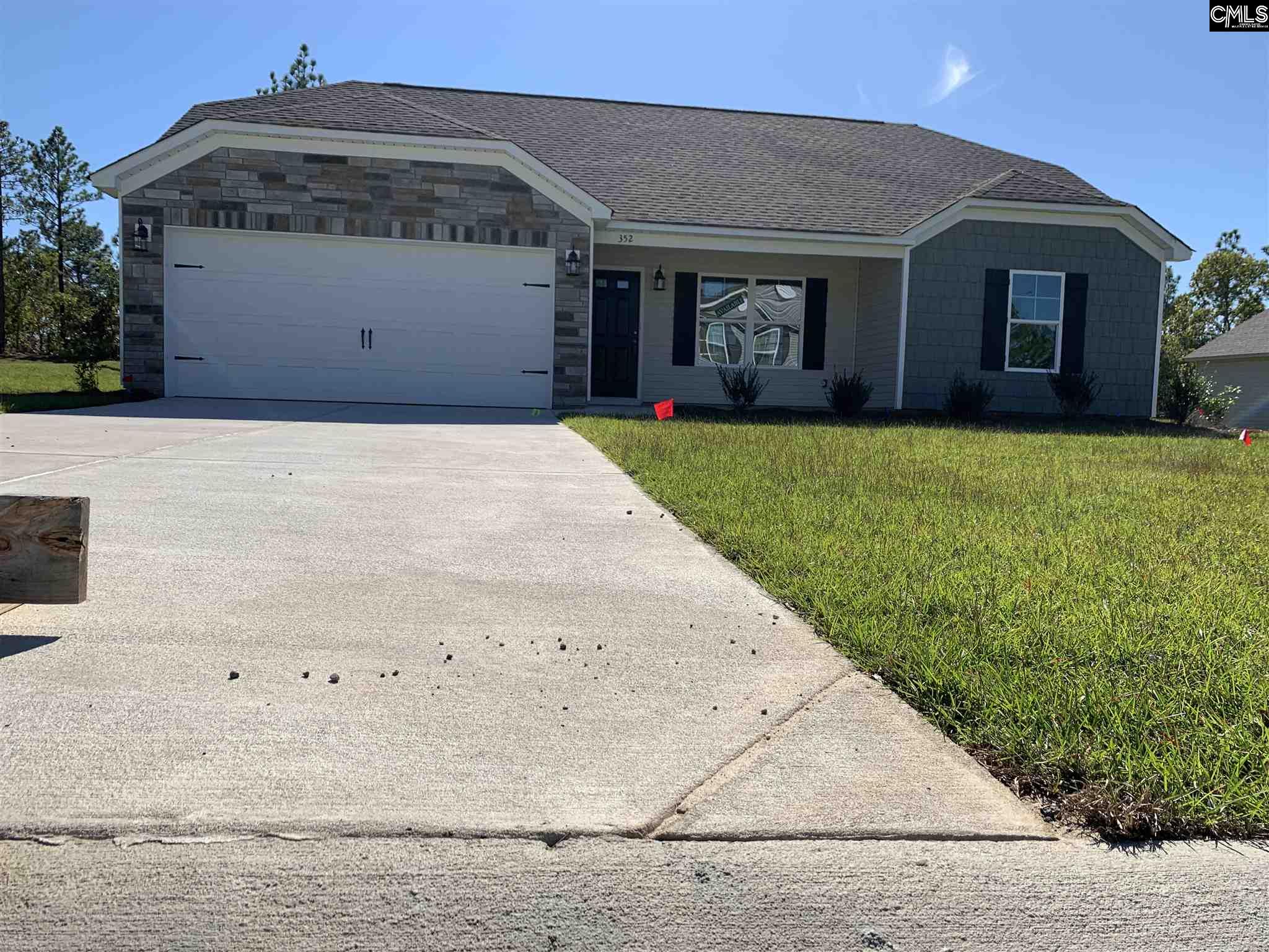 352 Lawndale Gaston, SC 29053