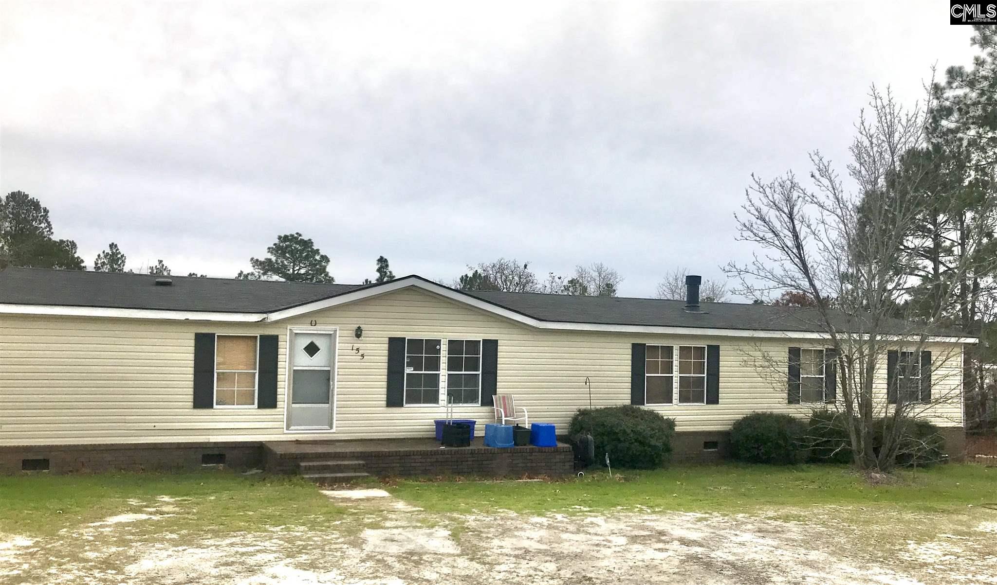 155 Leaning Tree Lugoff, SC 29078