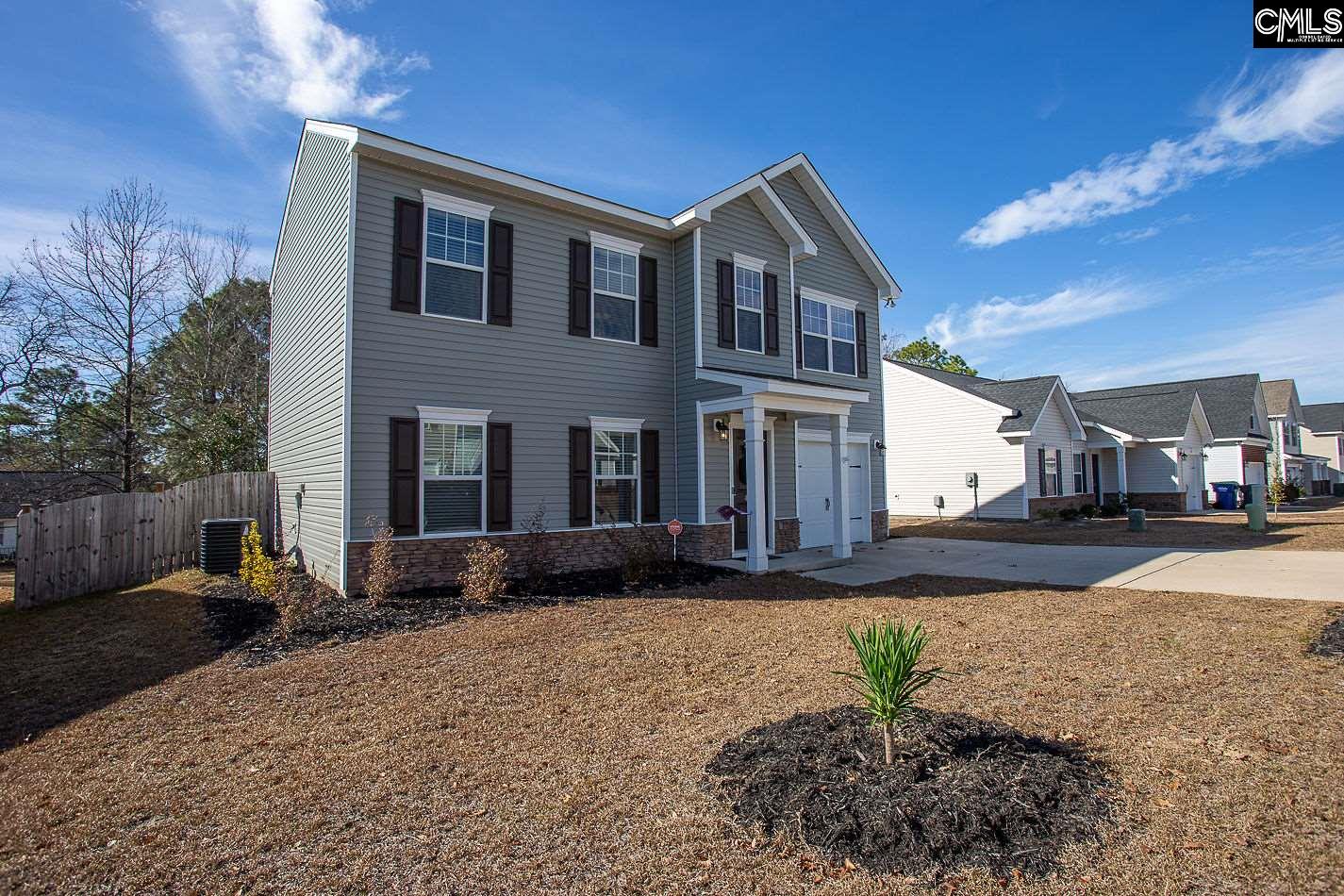 430 Finch Lexington, SC 29073