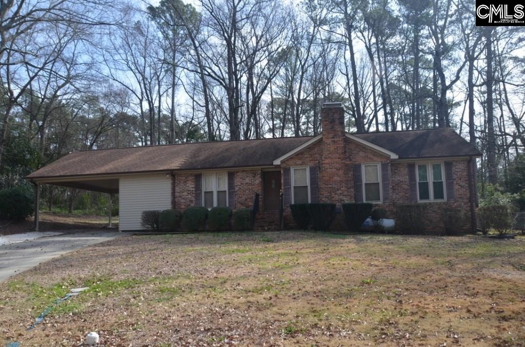 220 Point South Lexington, SC 29073