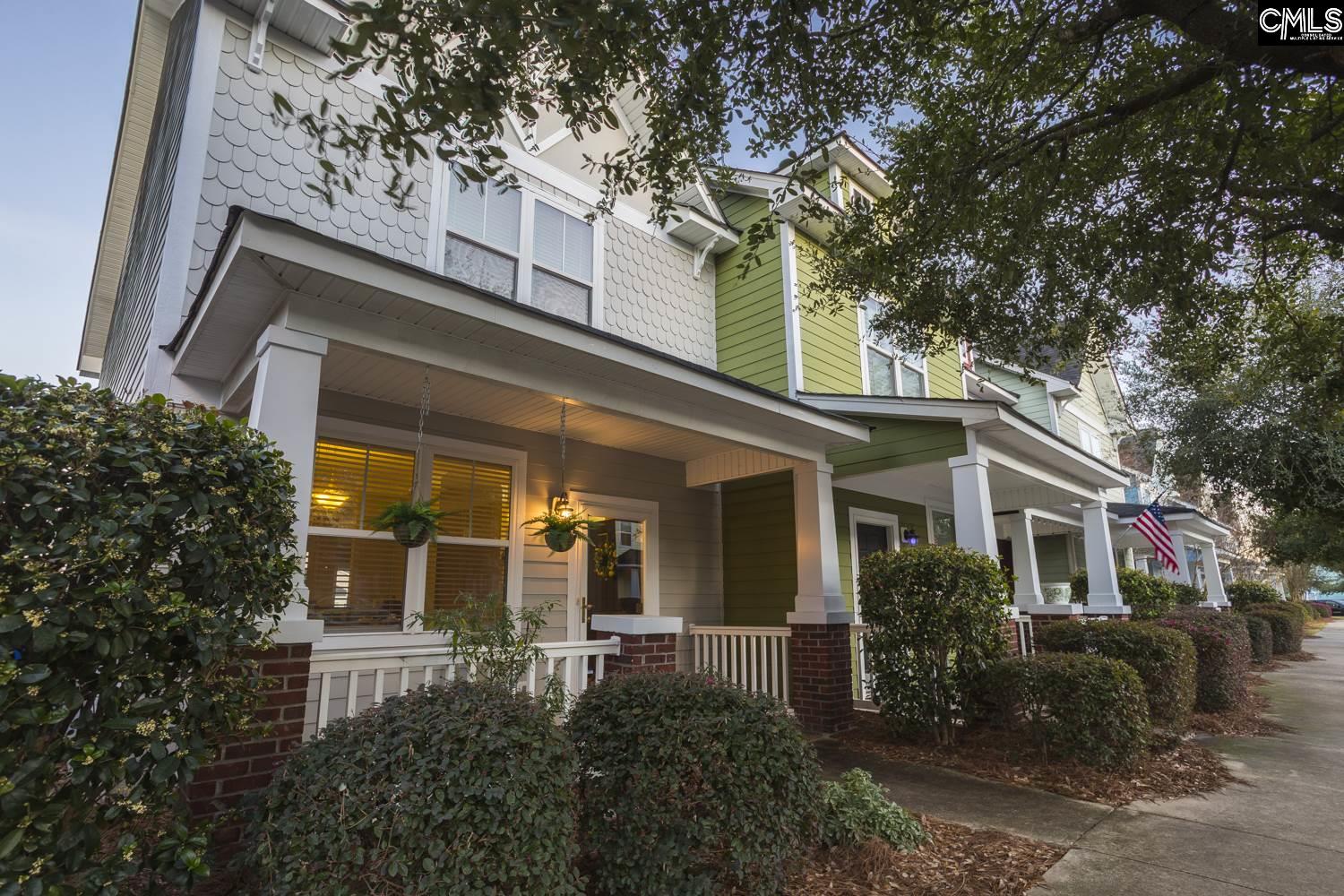 838 Forest Park Columbia, SC 29209