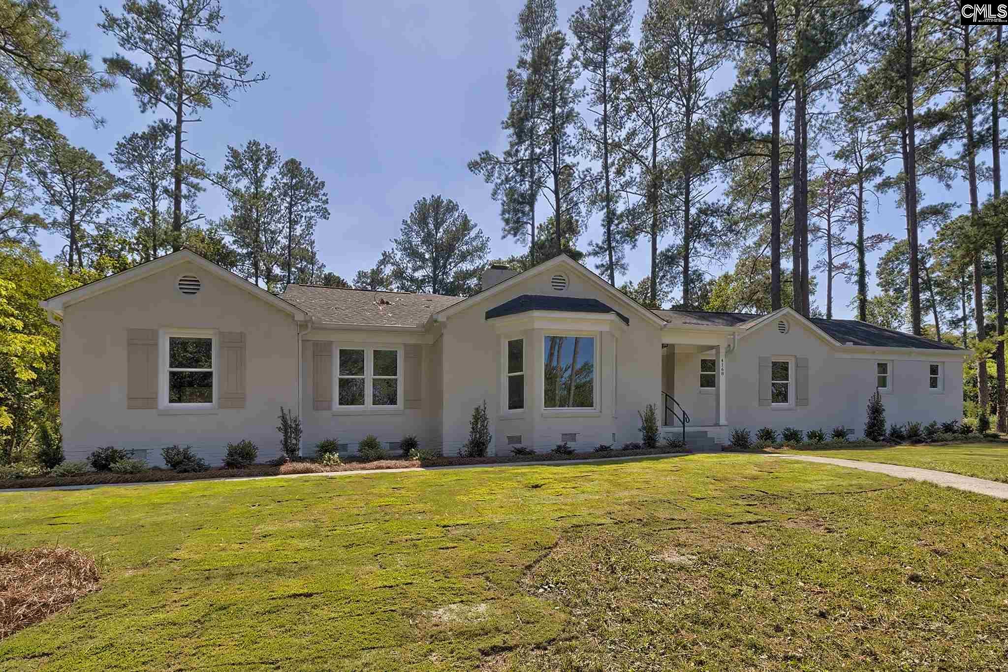 4168 E Buchanan Columbia, SC 29206