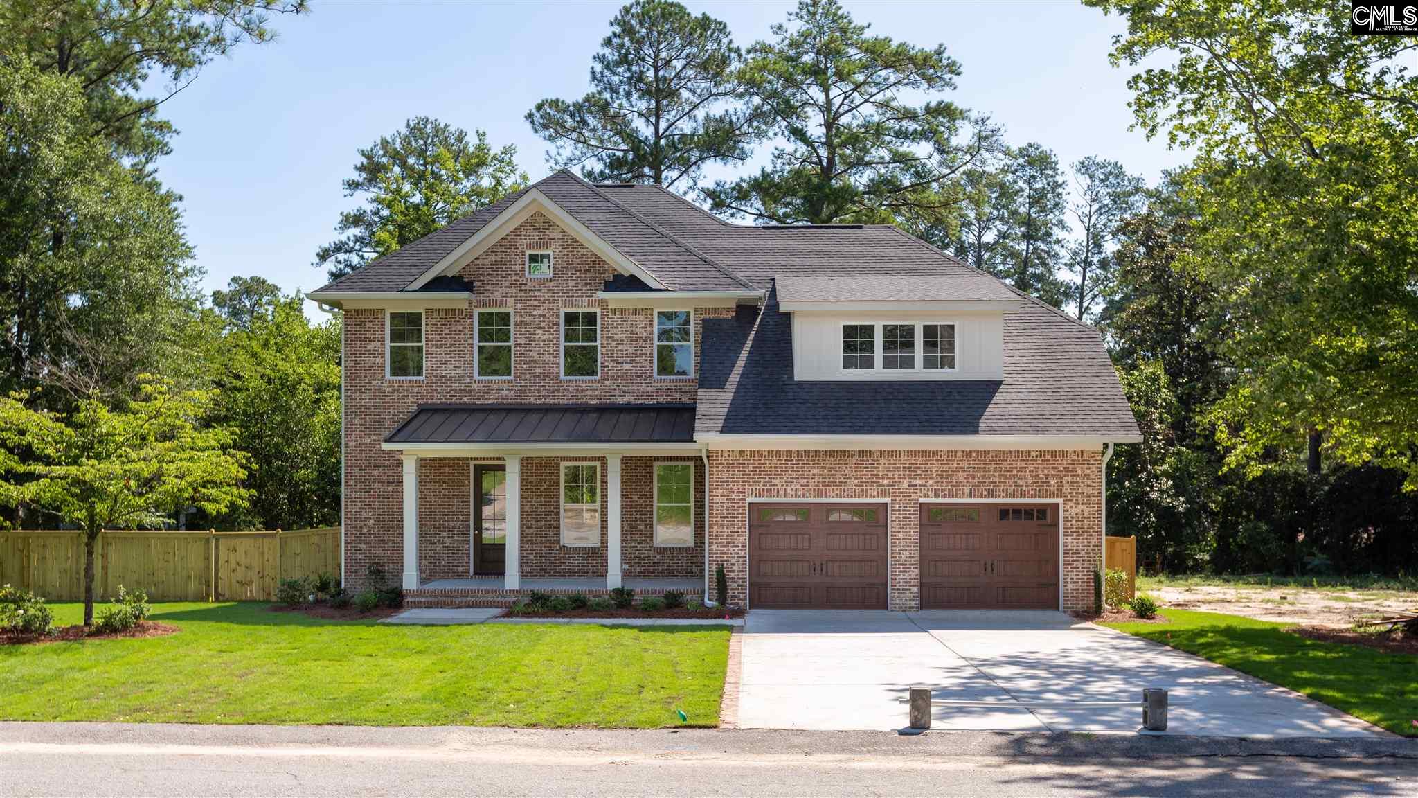 5140 Furman Columbia, SC 29206