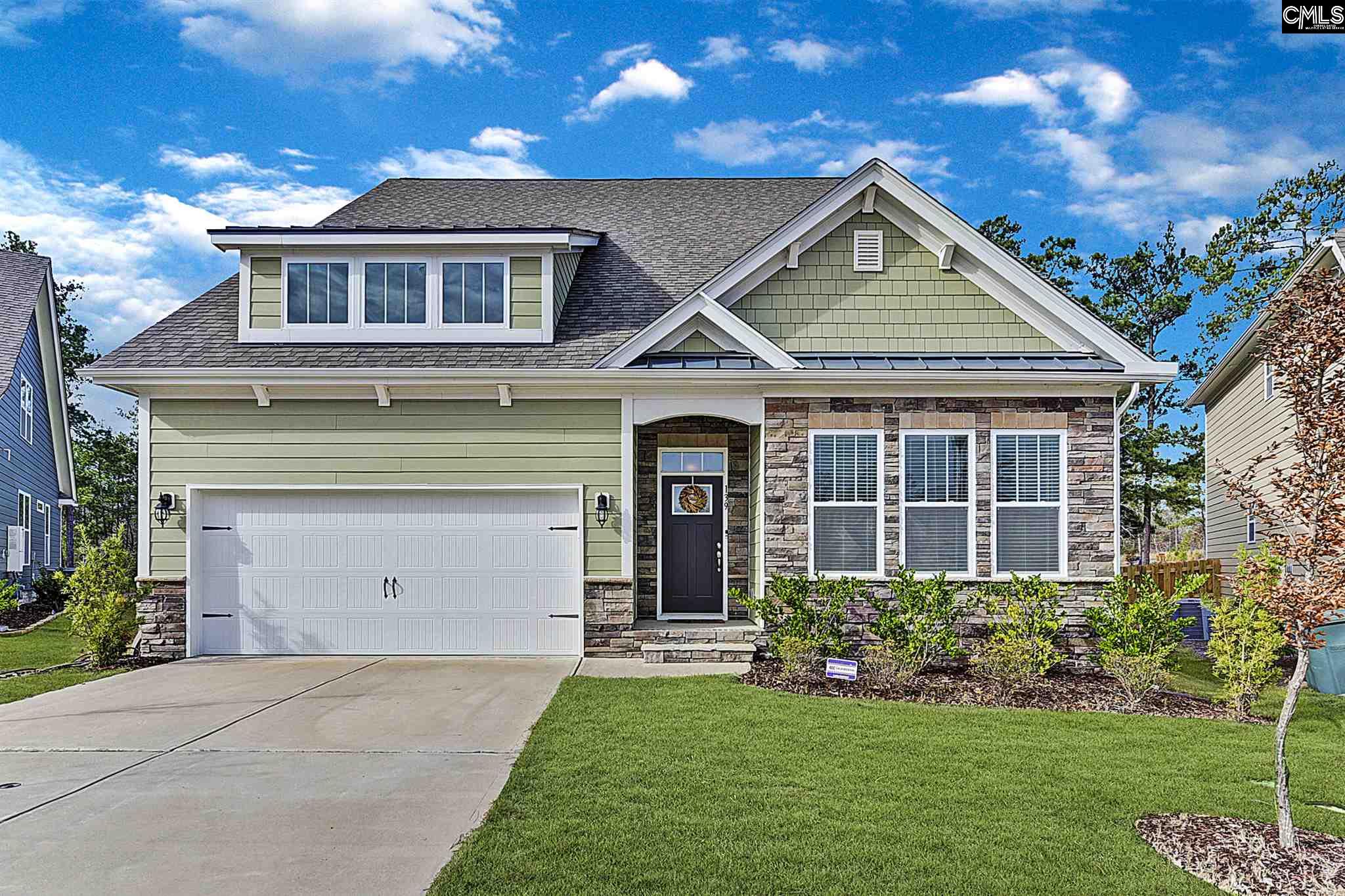139 Thacher Elgin, SC 29045