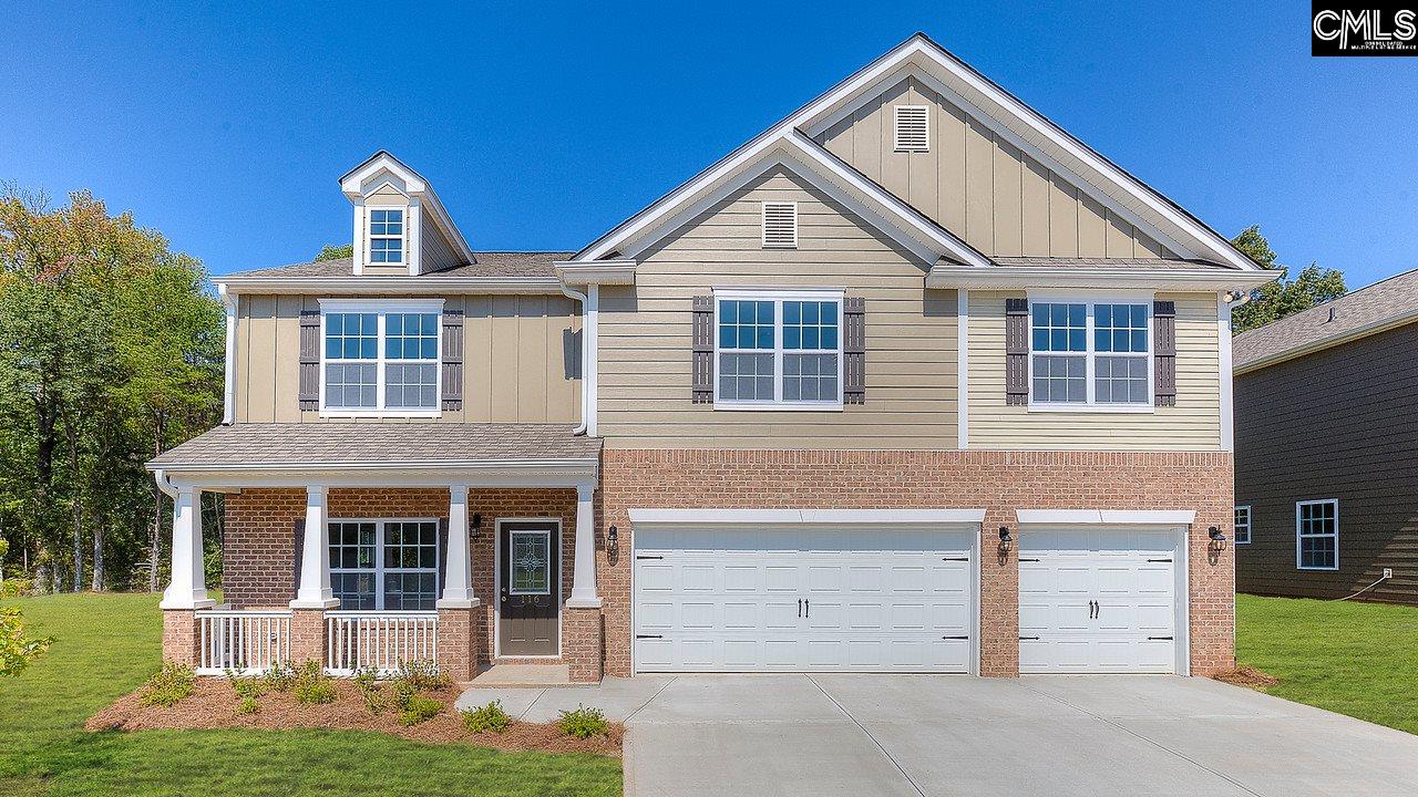 450 Tulip Lexington, SC 29072