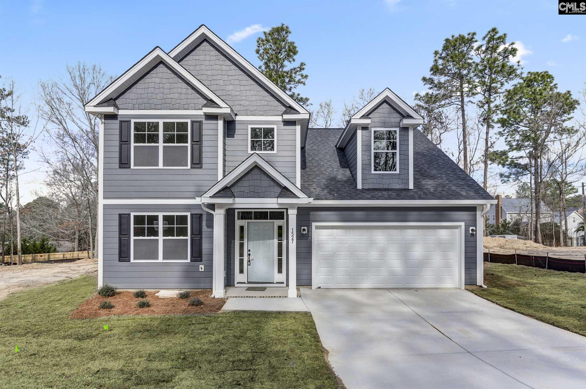 1527 Joiner Columbia, SC 29209