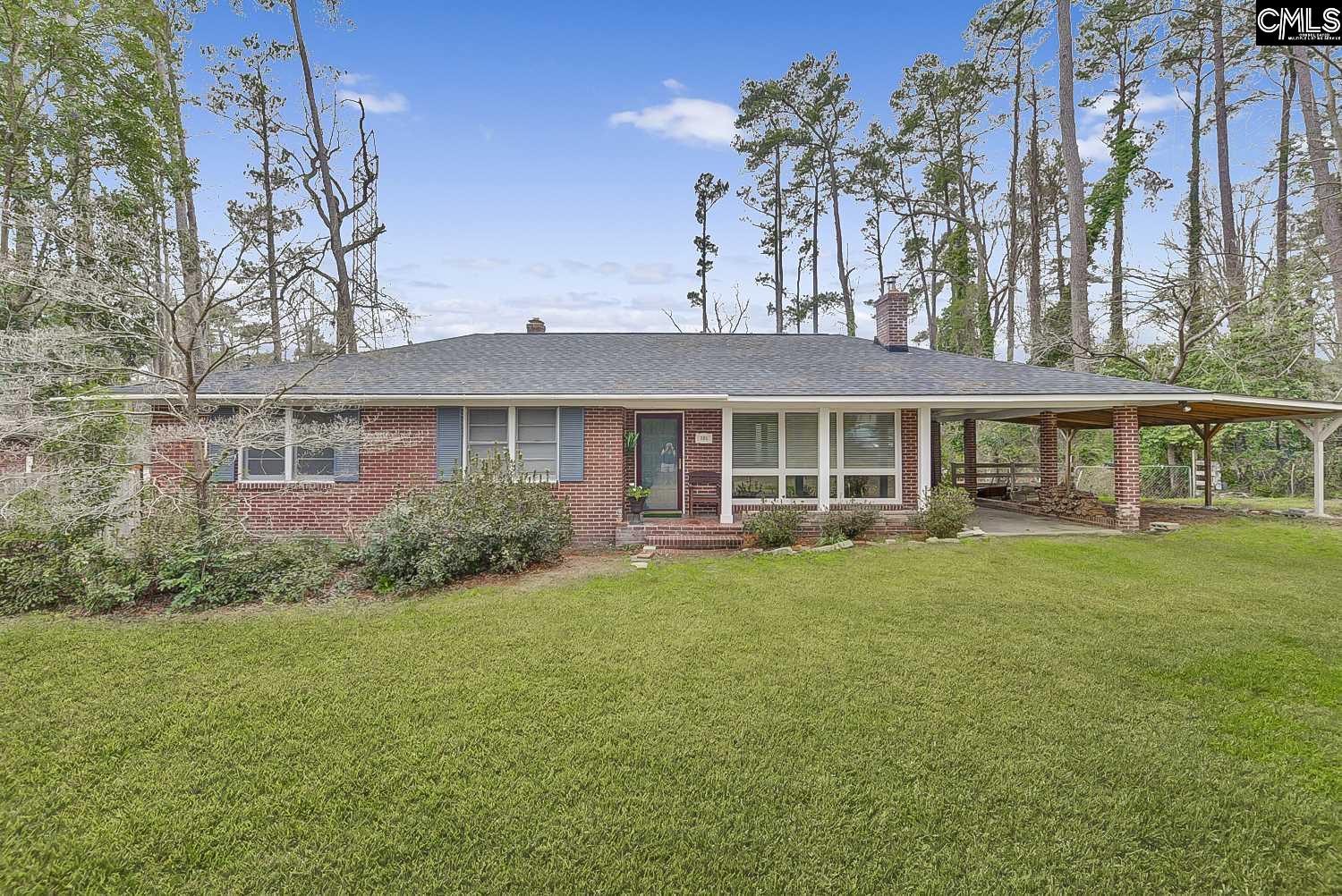 105 Pinecrest West Columbia, SC 29170