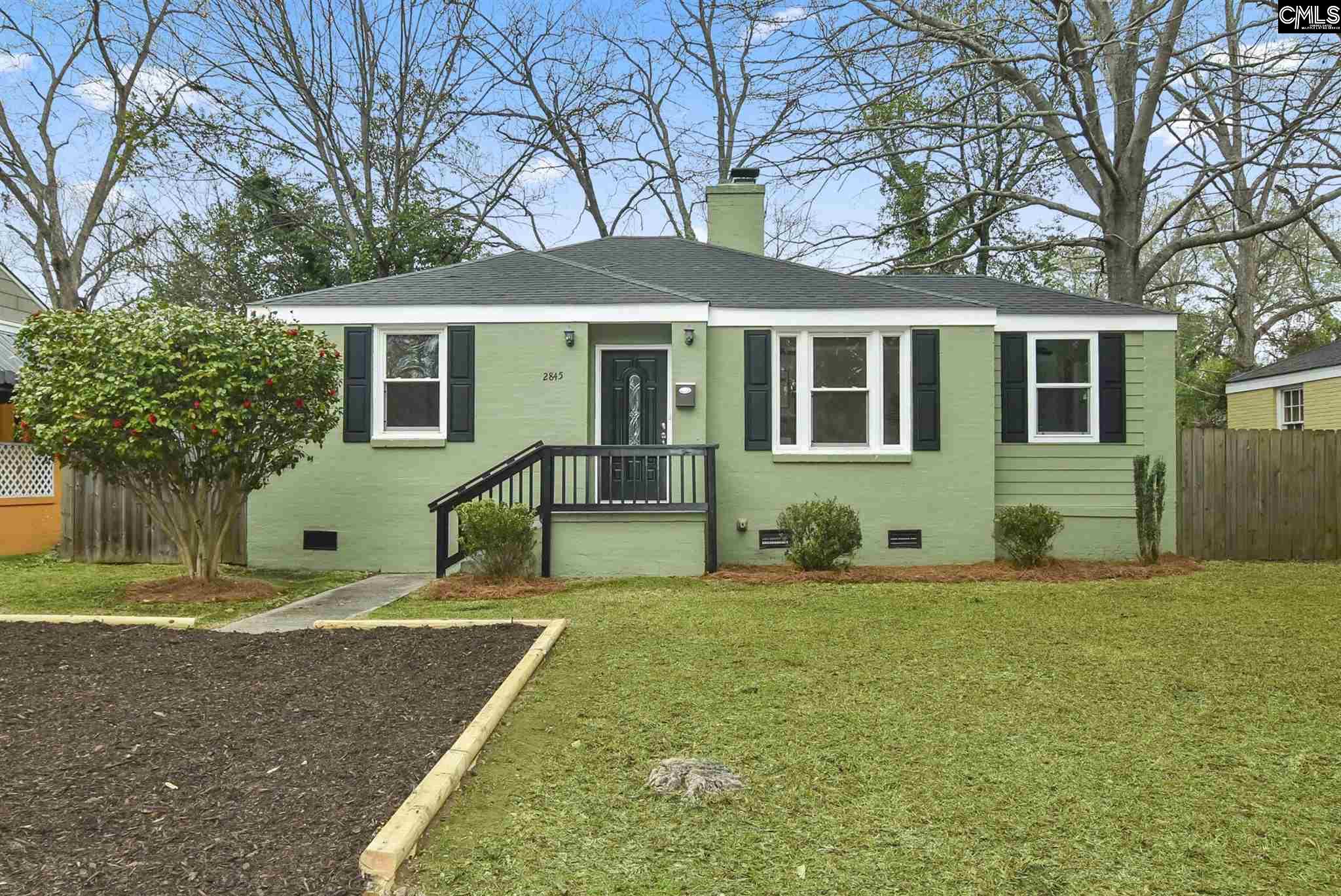 2845 Superior Columbia, SC 29205