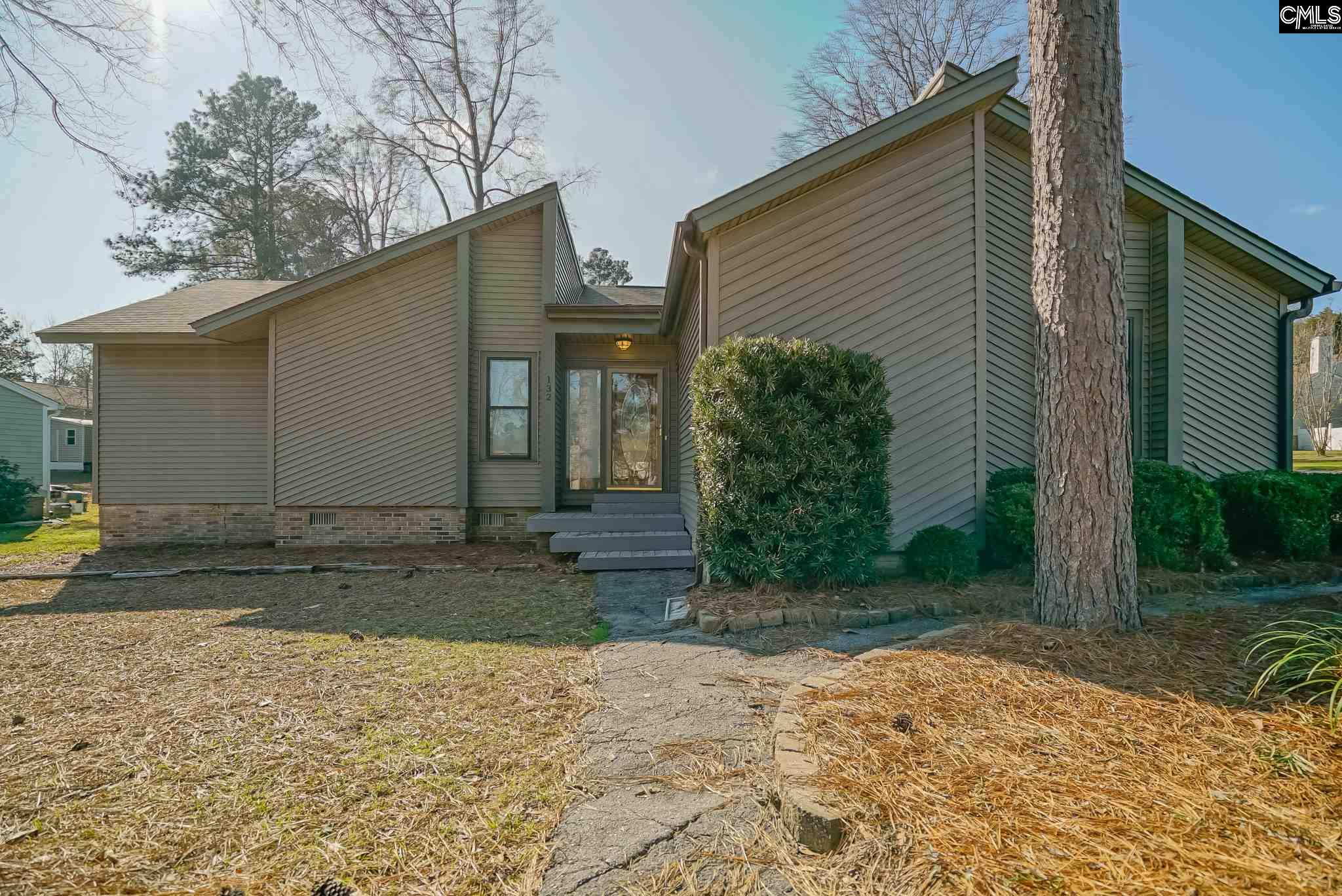 Lexington SC Real Estate 132 W Lake Lexington SC 29072 MLS 488082