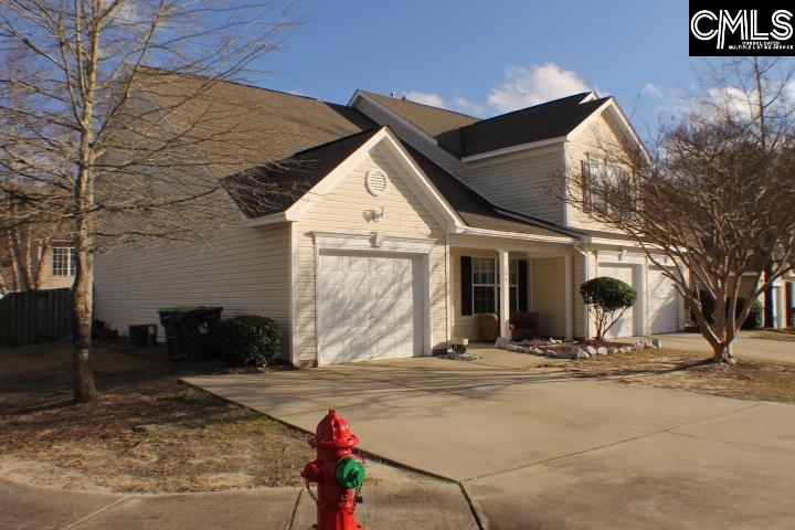 206 Tidas Lexington, SC 29072