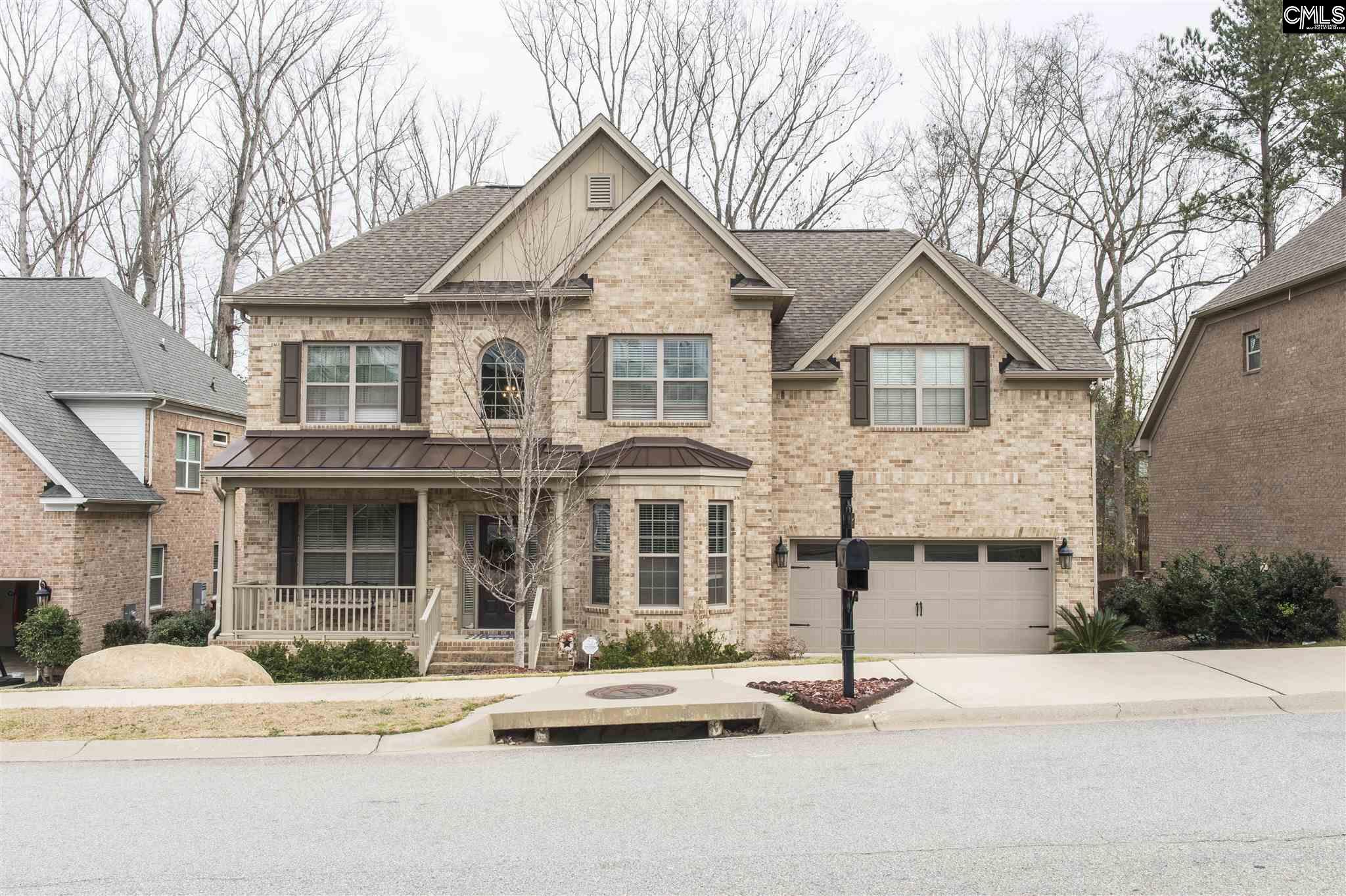 318 Clubside Lexington, SC 29072