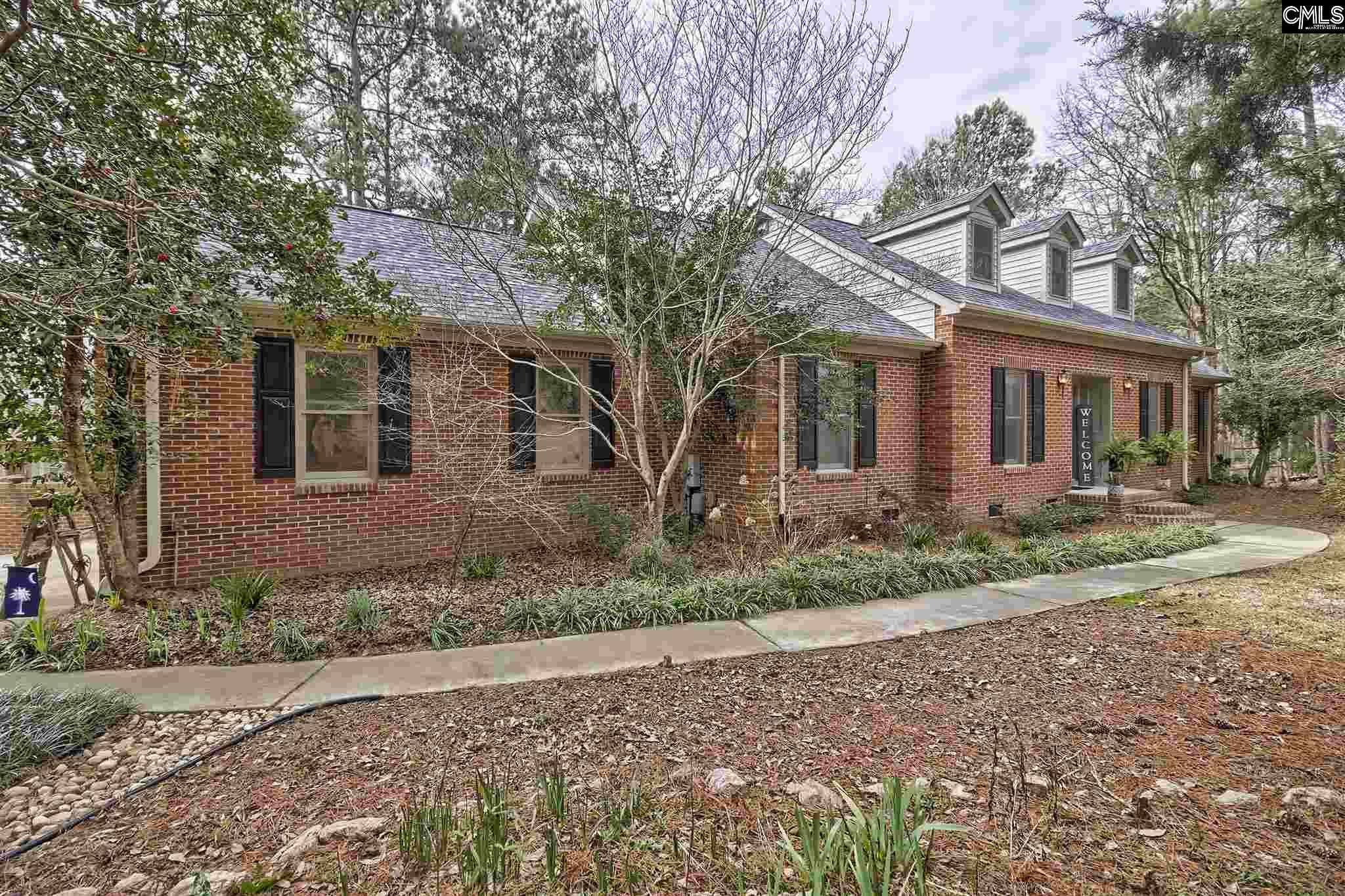 116 Michael Blythewood, SC 29016-9578