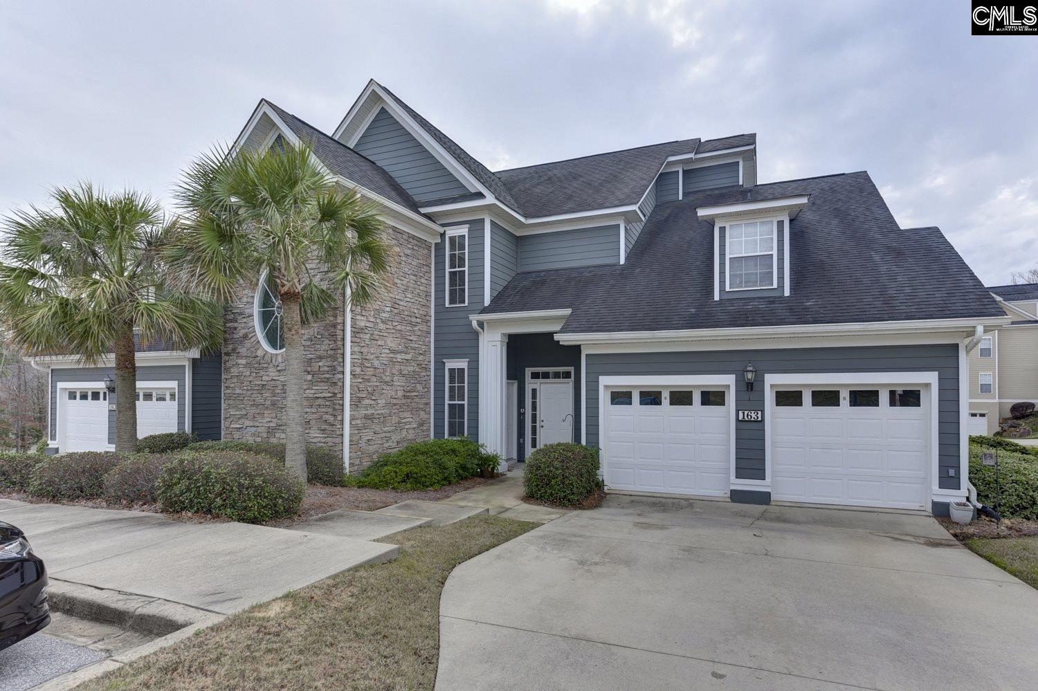 163 Sandlapper Lexington, SC 29072