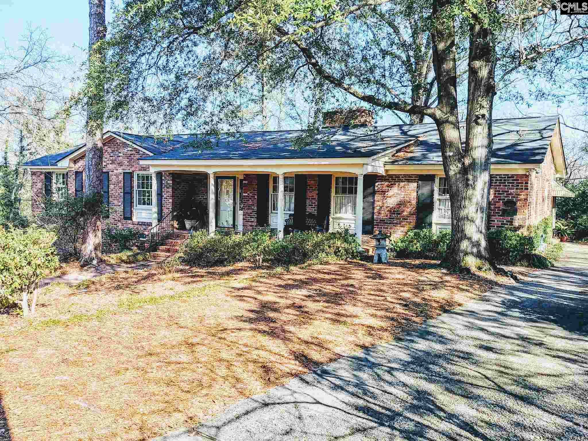 3137 Stepp Columbia, SC 29204