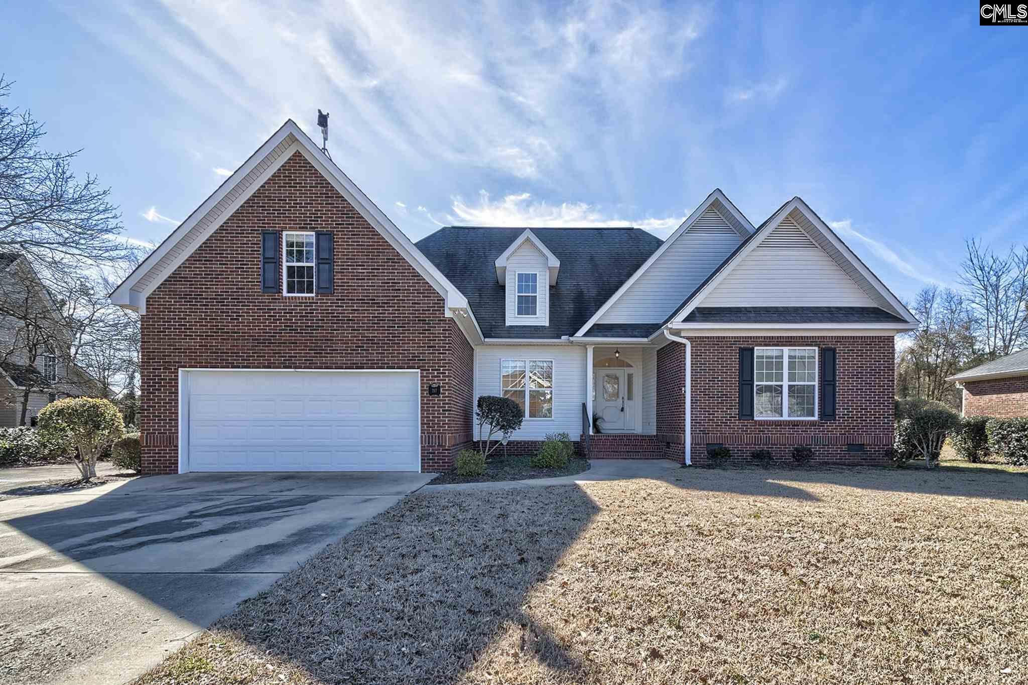217 White Plains Gilbert, SC 29054