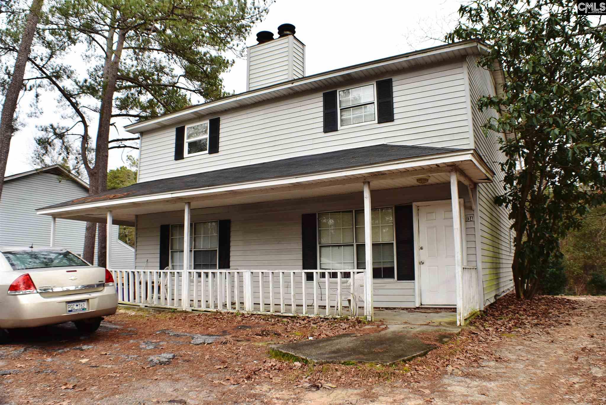 113 Leila Columbia, SC 29223
