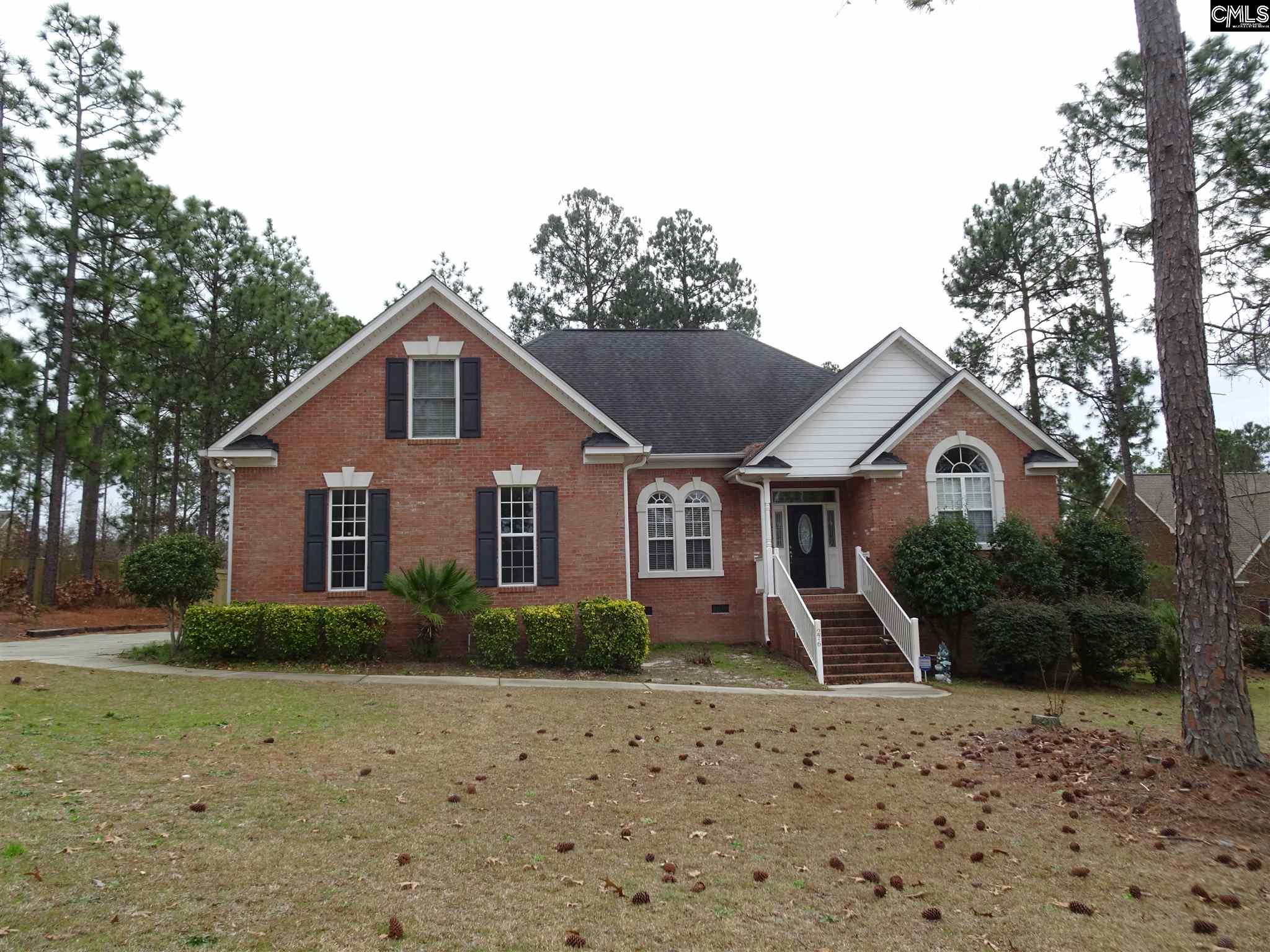 Haigs Creek Homes for Sale