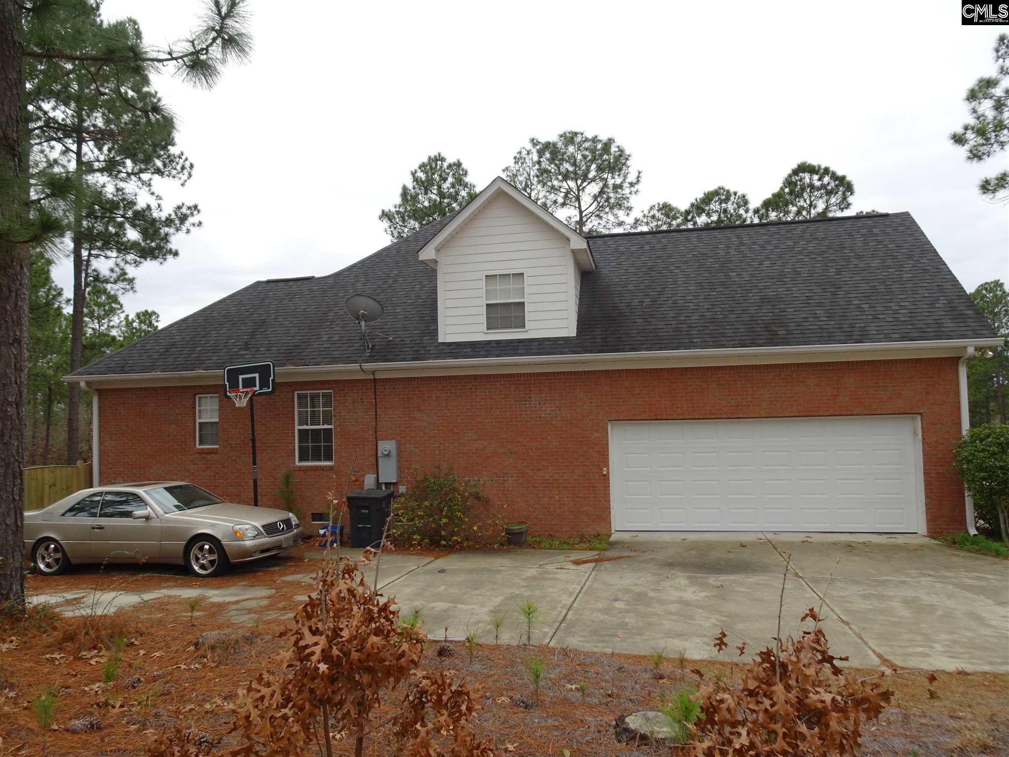 276 Haigs Creek Elgin South Carolina For 310 000