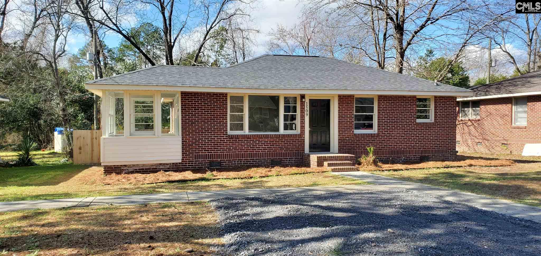 1509 Hibiscus Columbia, SC 29205