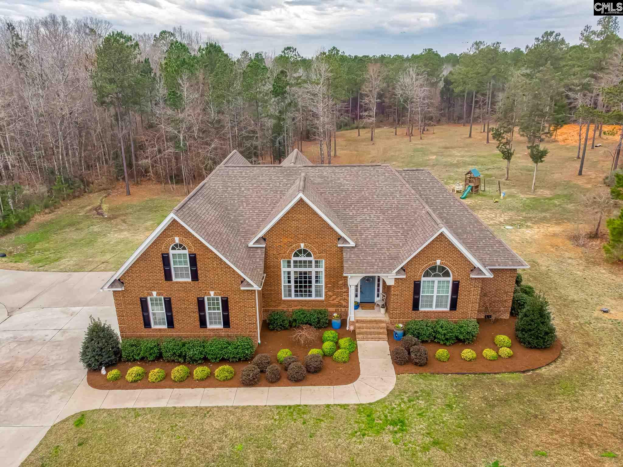 1122 Three Dog Chapin, SC 29036