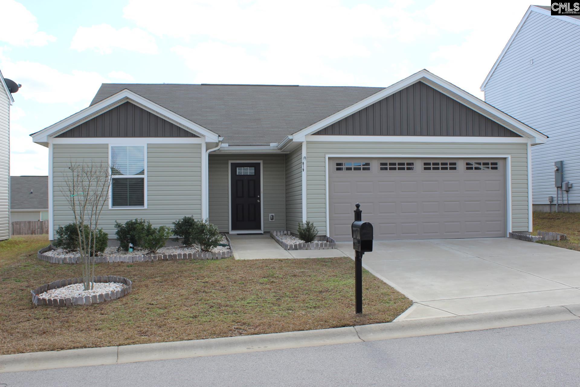 619 Ventana Lexington, SC 29072