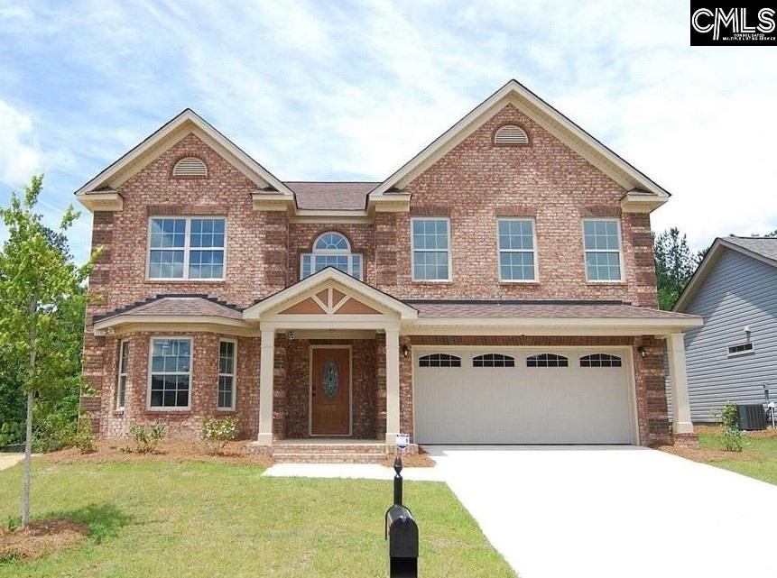 129 Gaslight Columbia, SC 29212